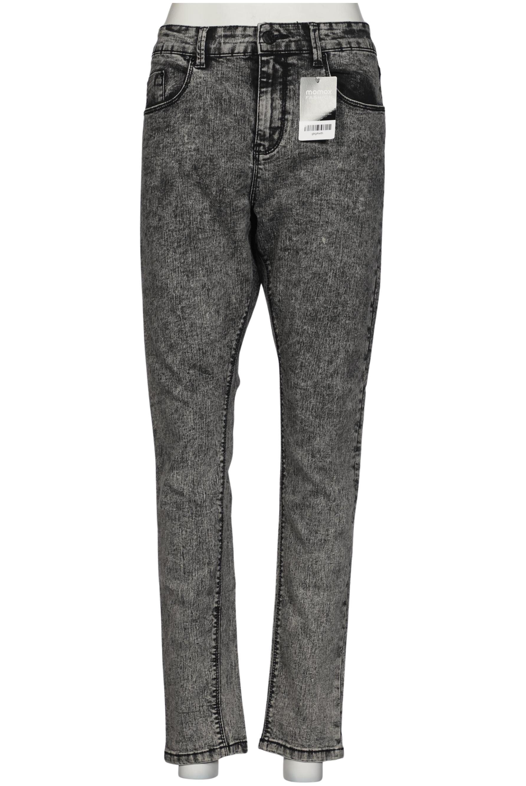 

BDG Urban Outfitters Damen Jeans, grau, Gr. 32