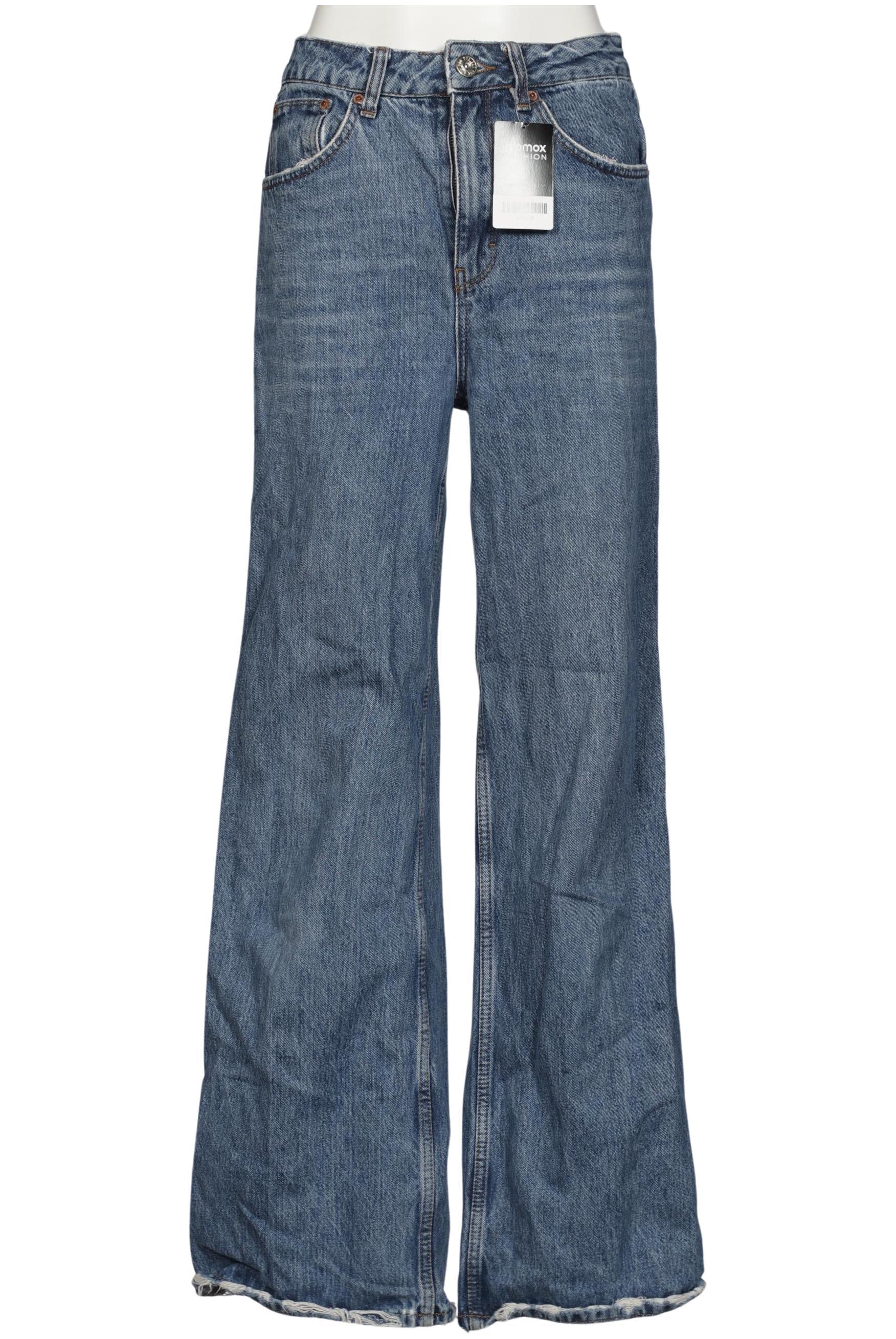 

BDG Urban Outfitters Damen Jeans, blau, Gr. 27