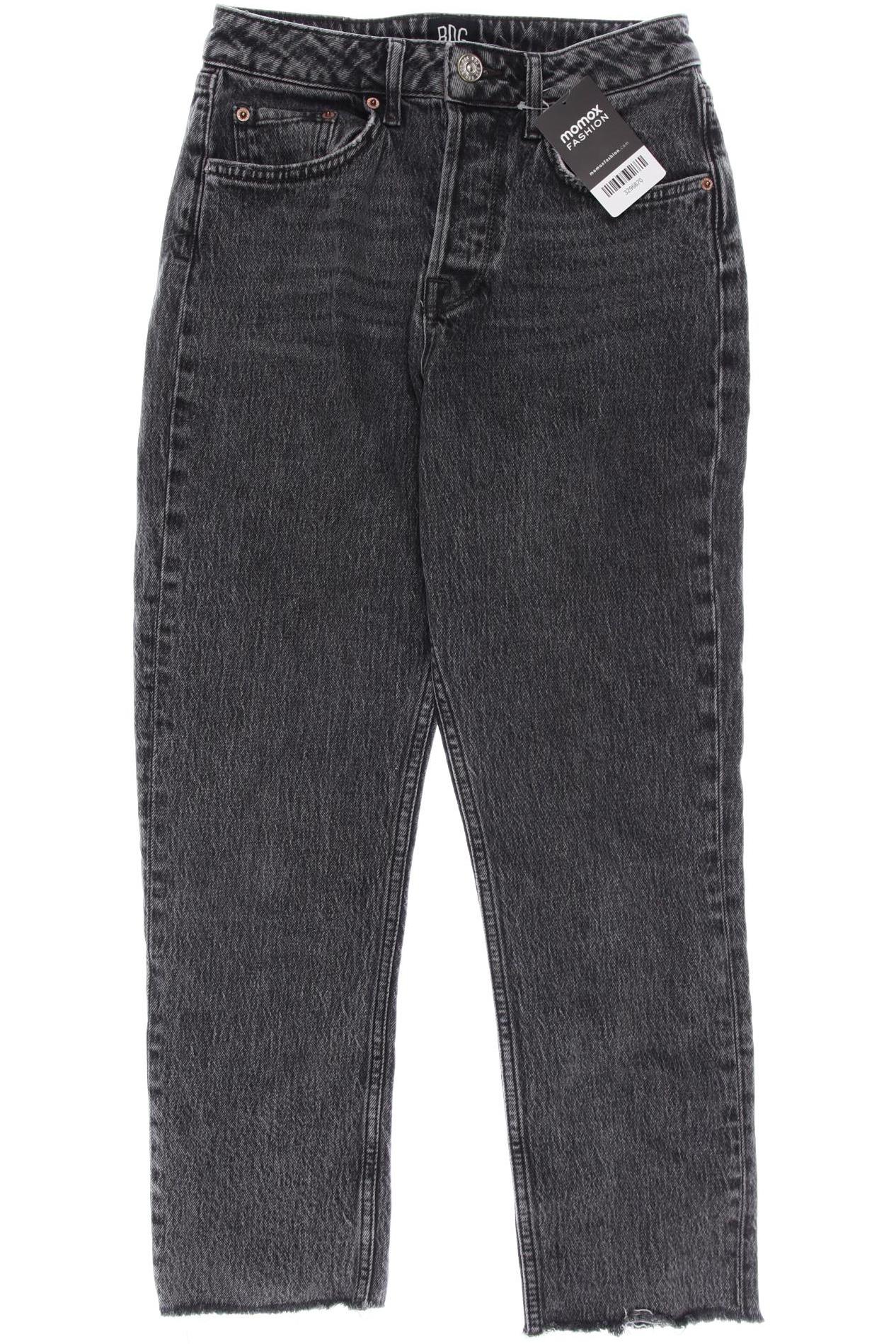 

BDG Urban Outfitters Damen Jeans, grau, Gr. 26