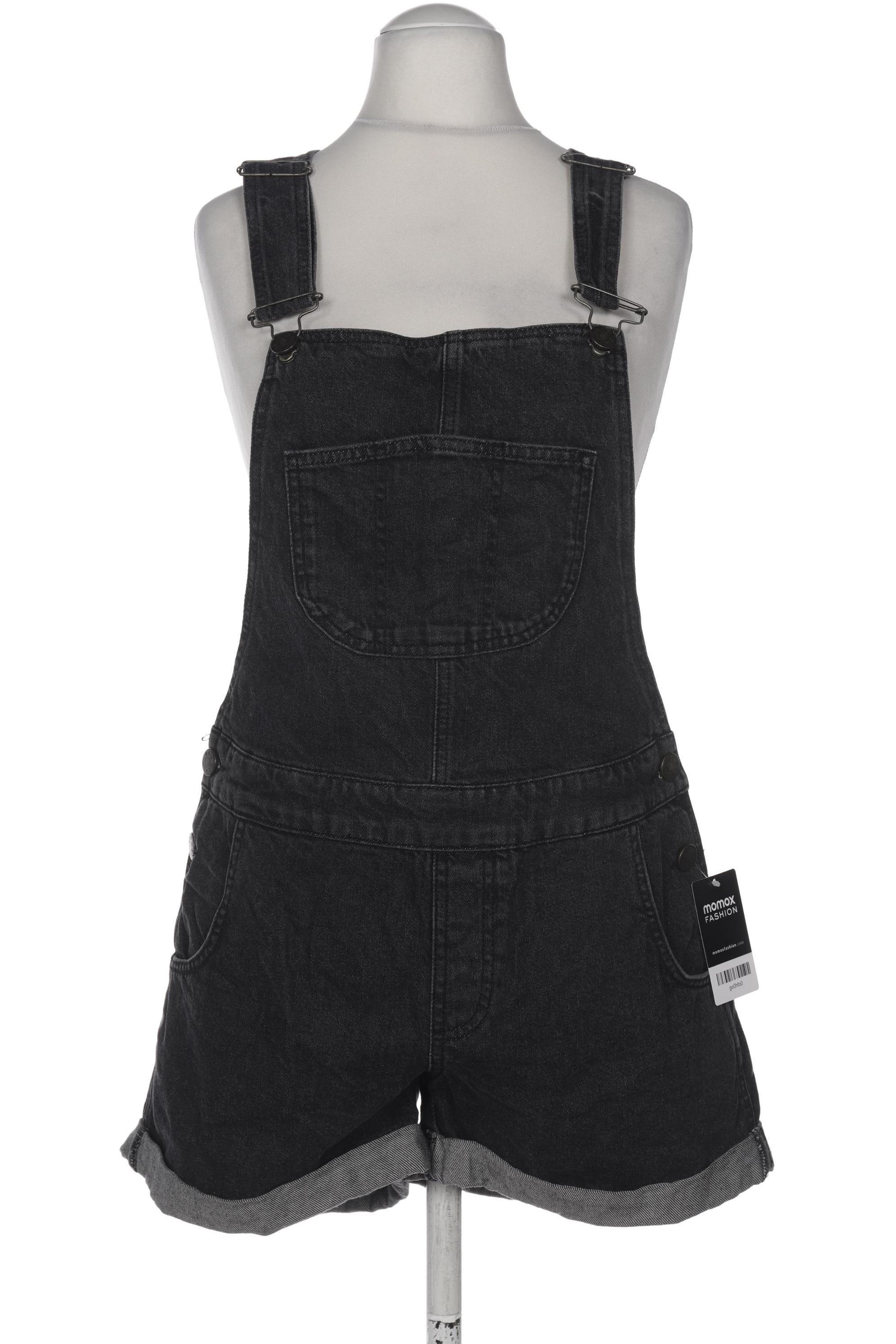 

BDG Urban Outfitters Damen Jumpsuit/Overall, grau, Gr. 38