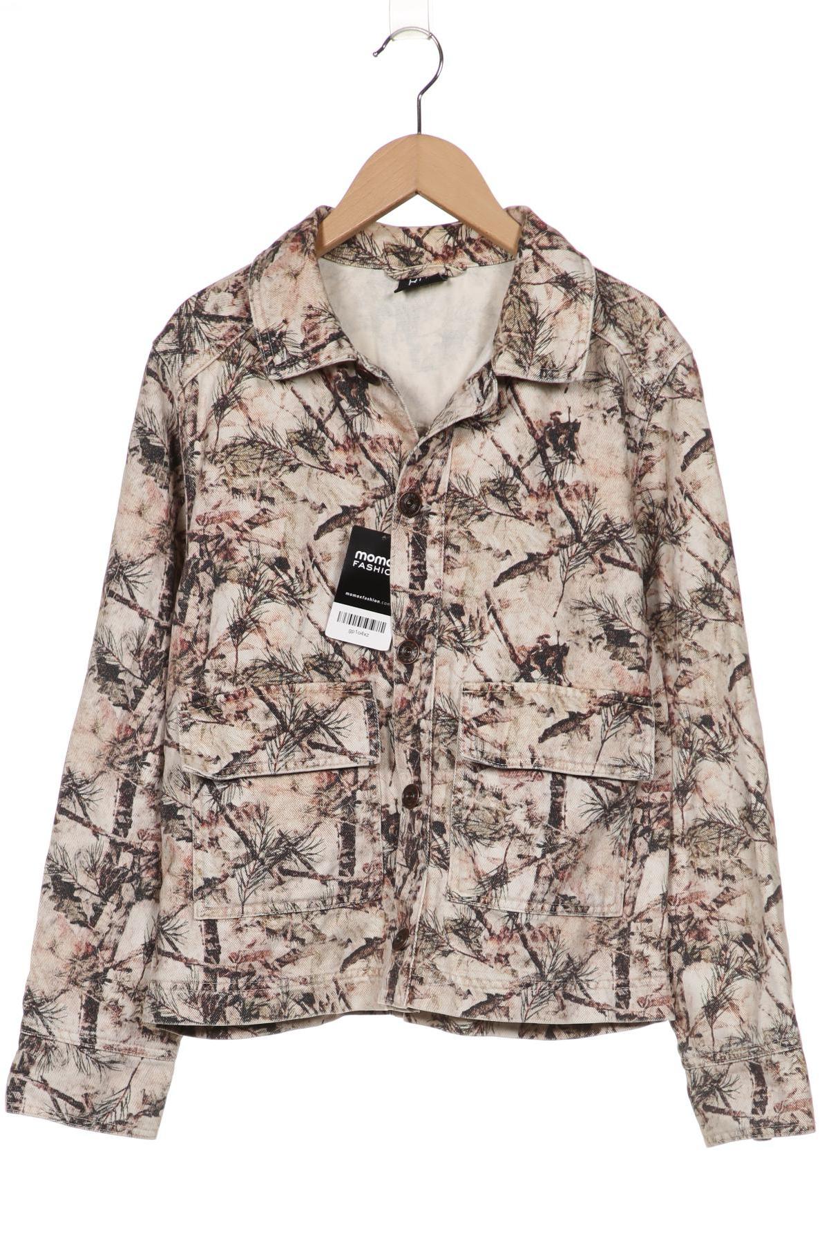 

BDG Urban Outfitters Damen Jacke, beige