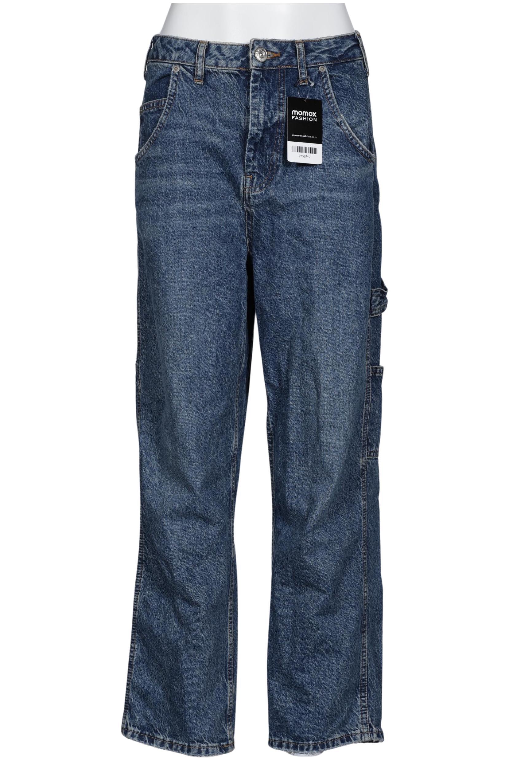 

BDG Urban Outfitters Damen Jeans, blau, Gr. 28