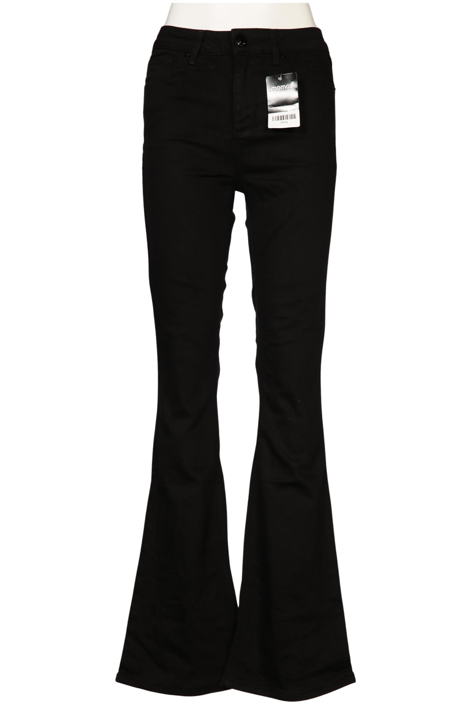 

BDG Urban Outfitters Damen Jeans, schwarz, Gr. 28