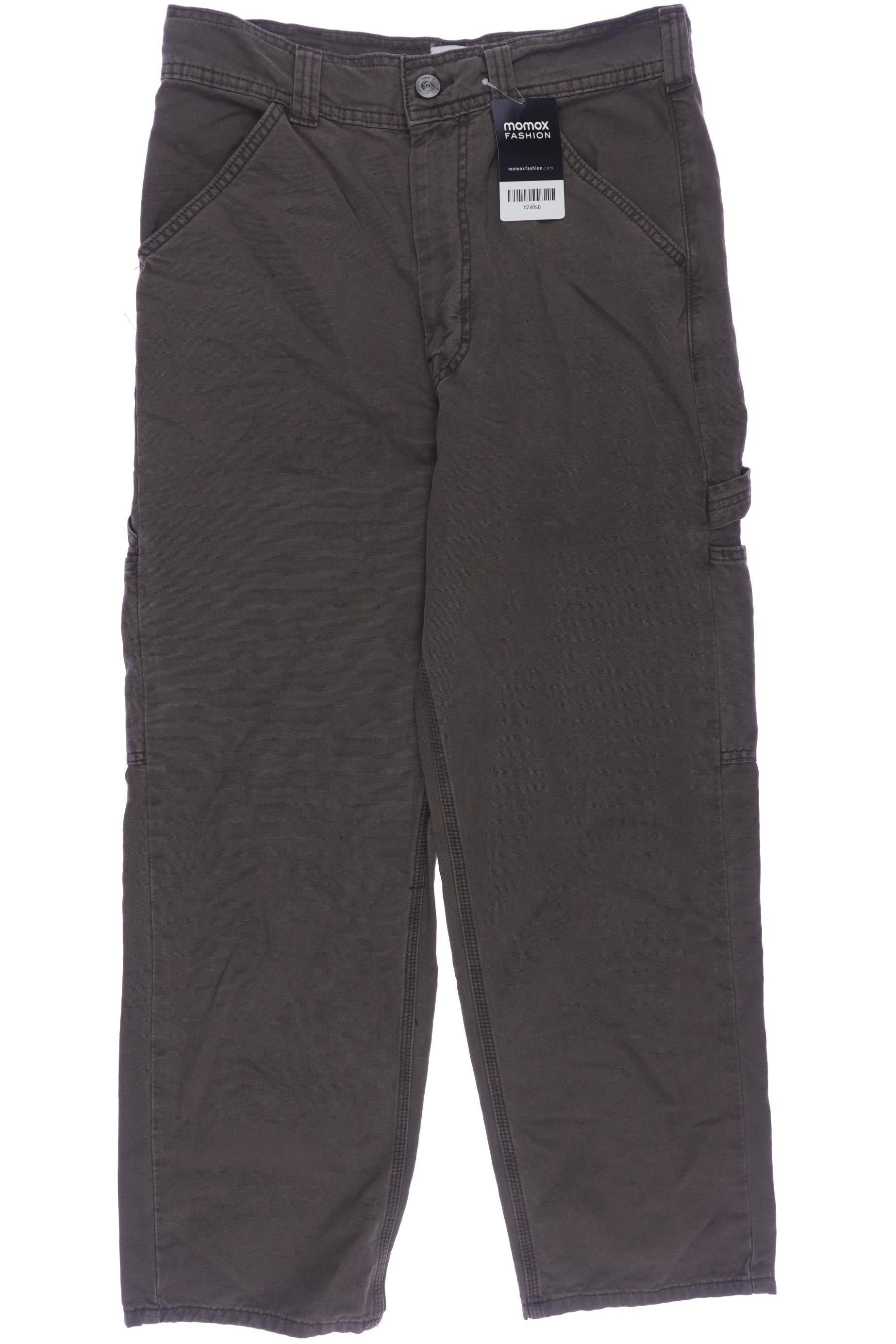 

BDG Urban Outfitters Herren Stoffhose, braun, Gr. 28