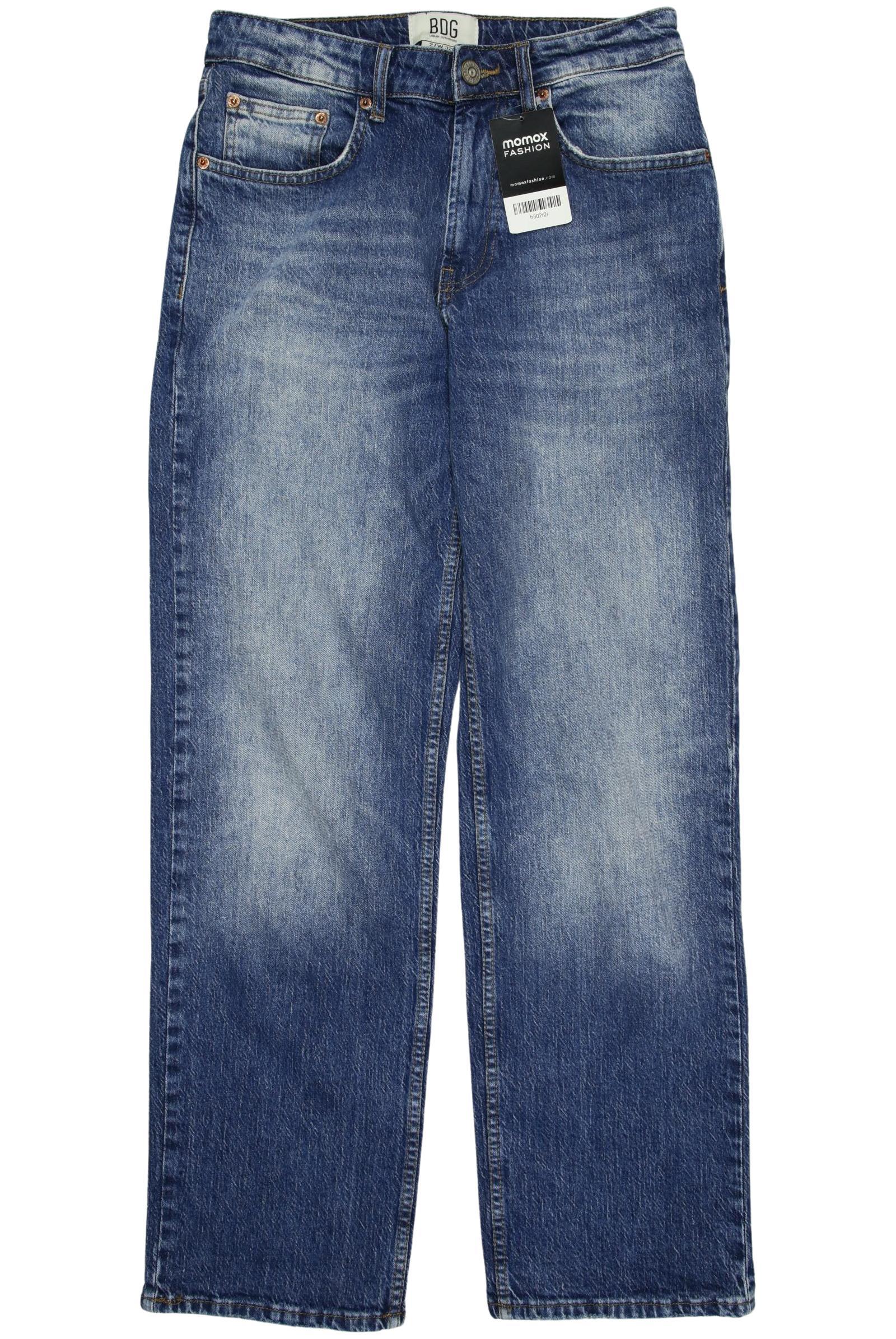

BDG Urban Outfitters Damen Jeans, blau, Gr. 27