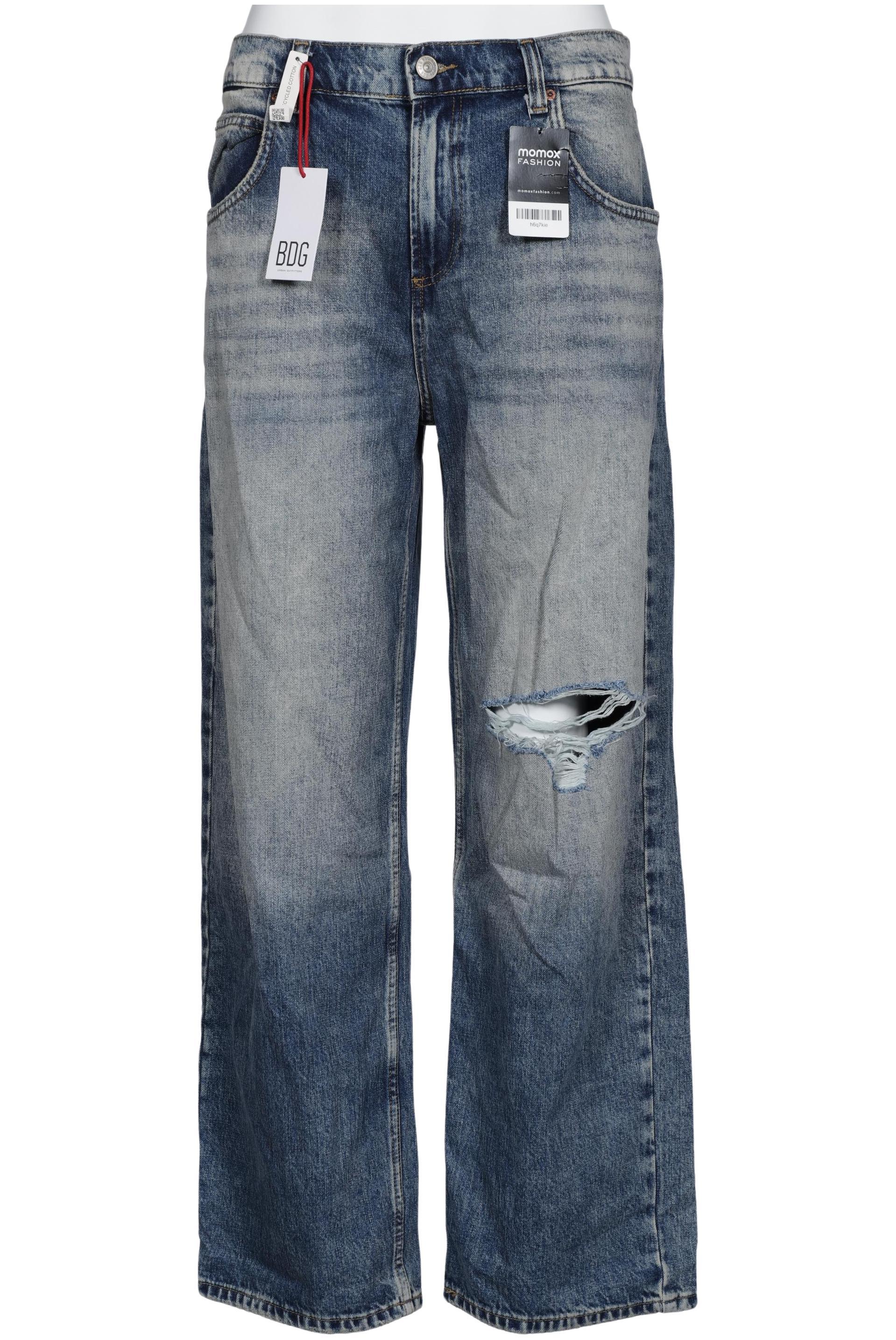 

BDG Urban Outfitters Damen Jeans, blau, Gr. 32