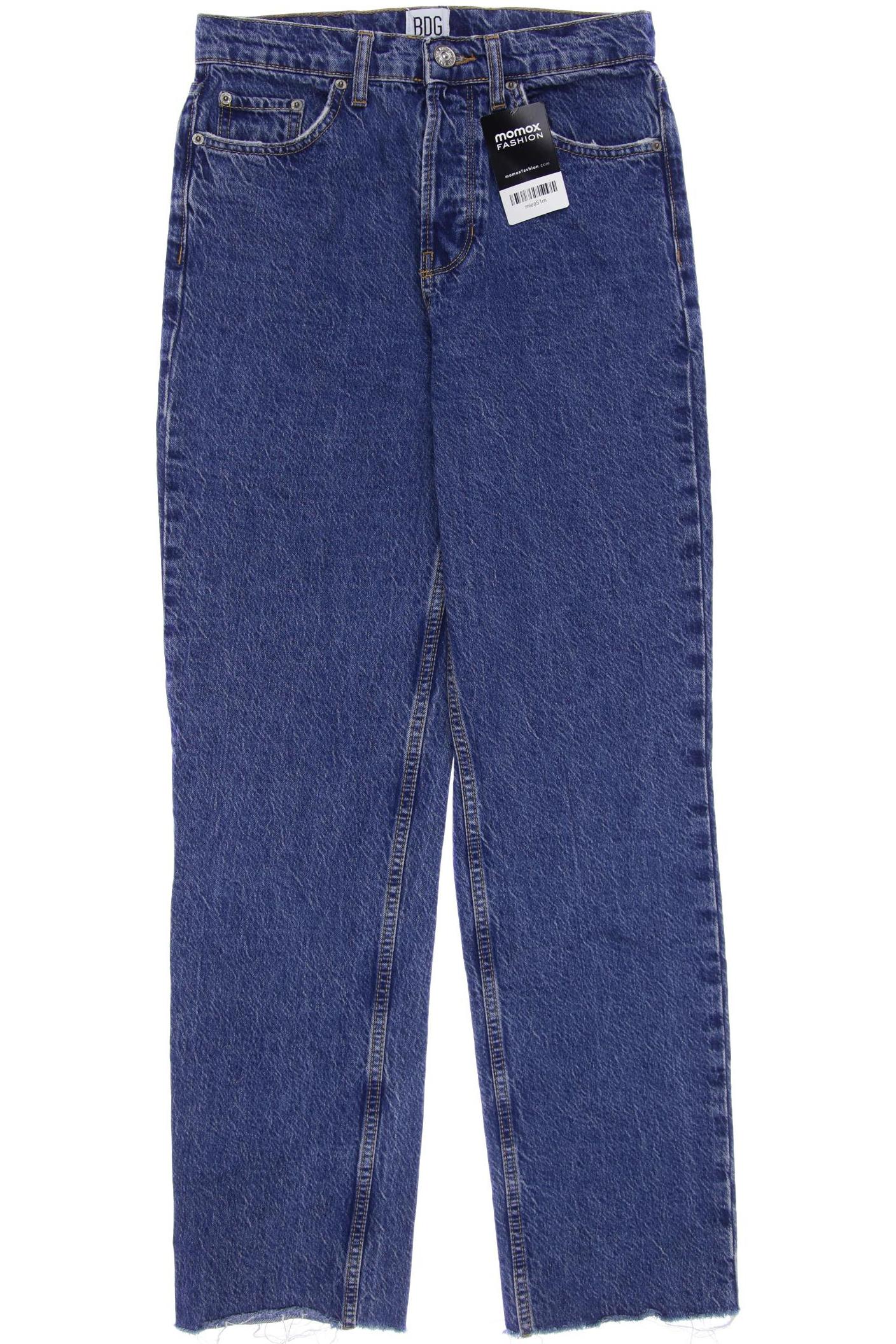 

BDG Urban Outfitters Herren Jeans, blau, Gr. 27