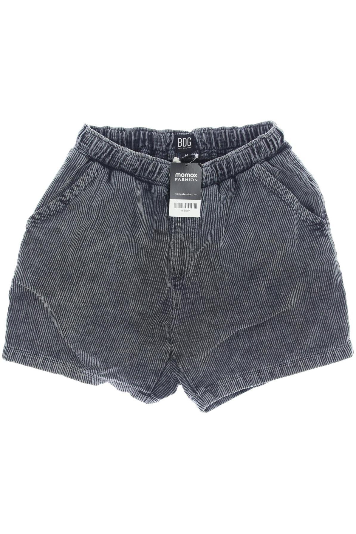 

BDG Urban Outfitters Herren Shorts, marineblau, Gr. 48