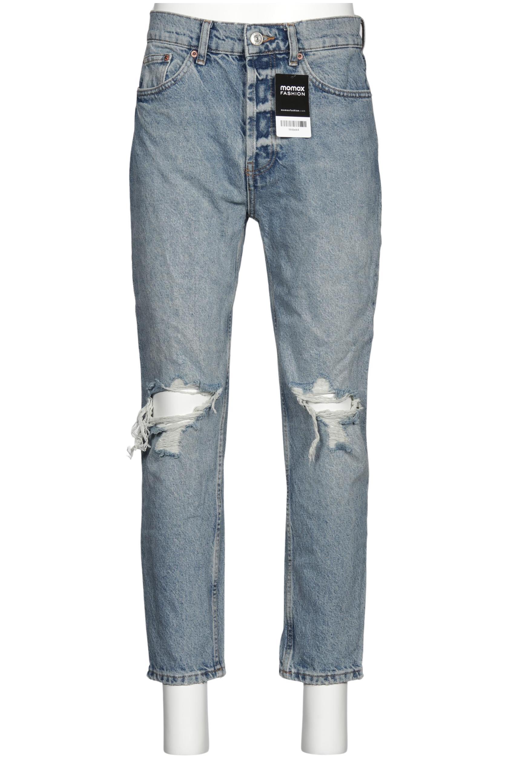 

BDG Urban Outfitters Herren Jeans, hellblau, Gr. 30