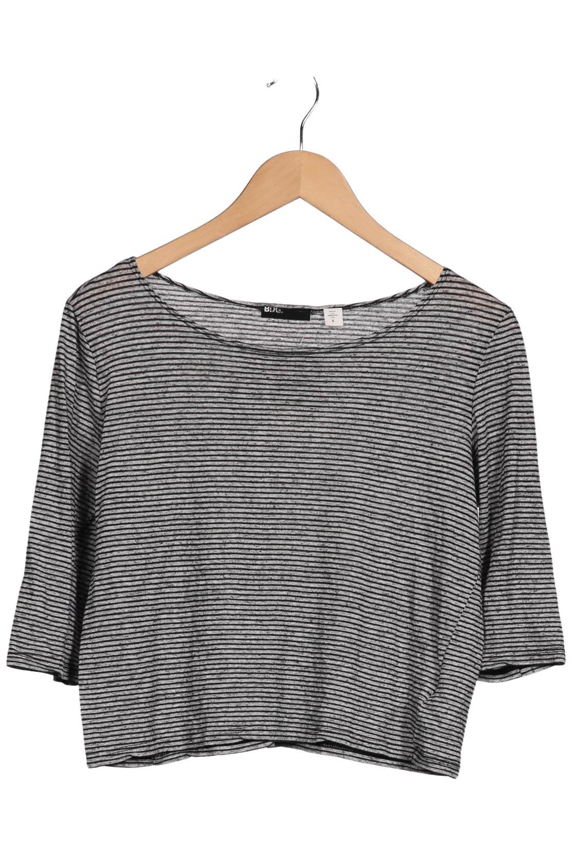

BDG Urban Outfitters Damen Langarmshirt, grau, Gr. 36