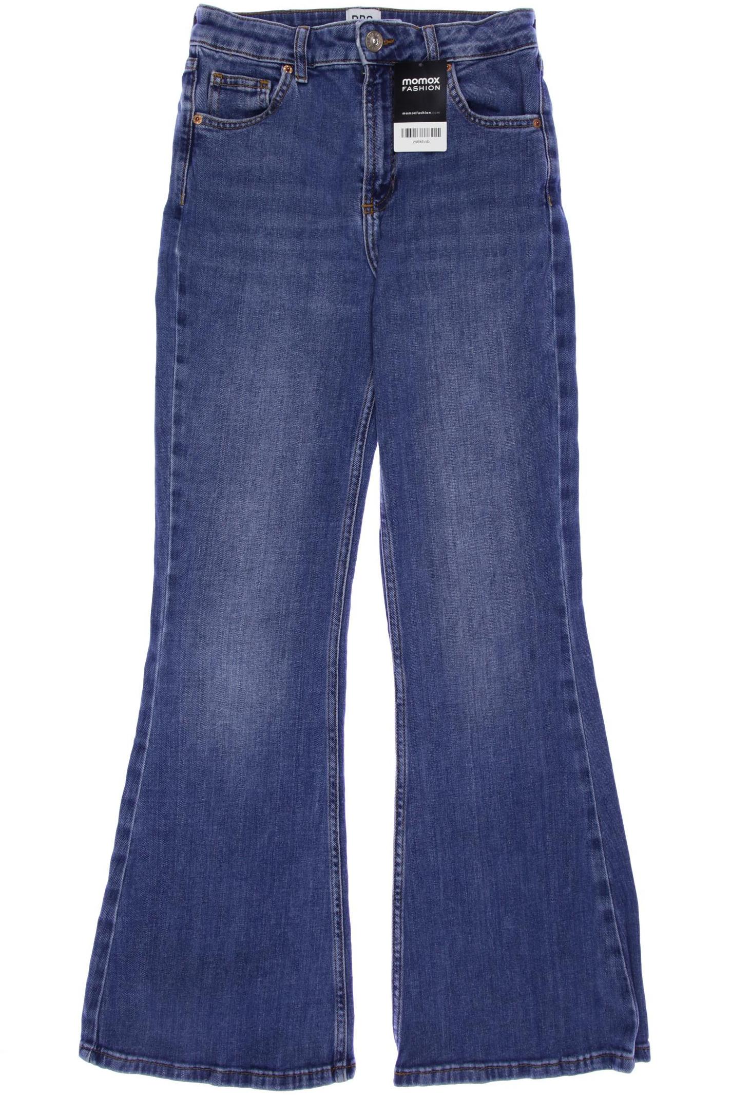 

BDG Urban Outfitters Damen Jeans, blau, Gr. 27