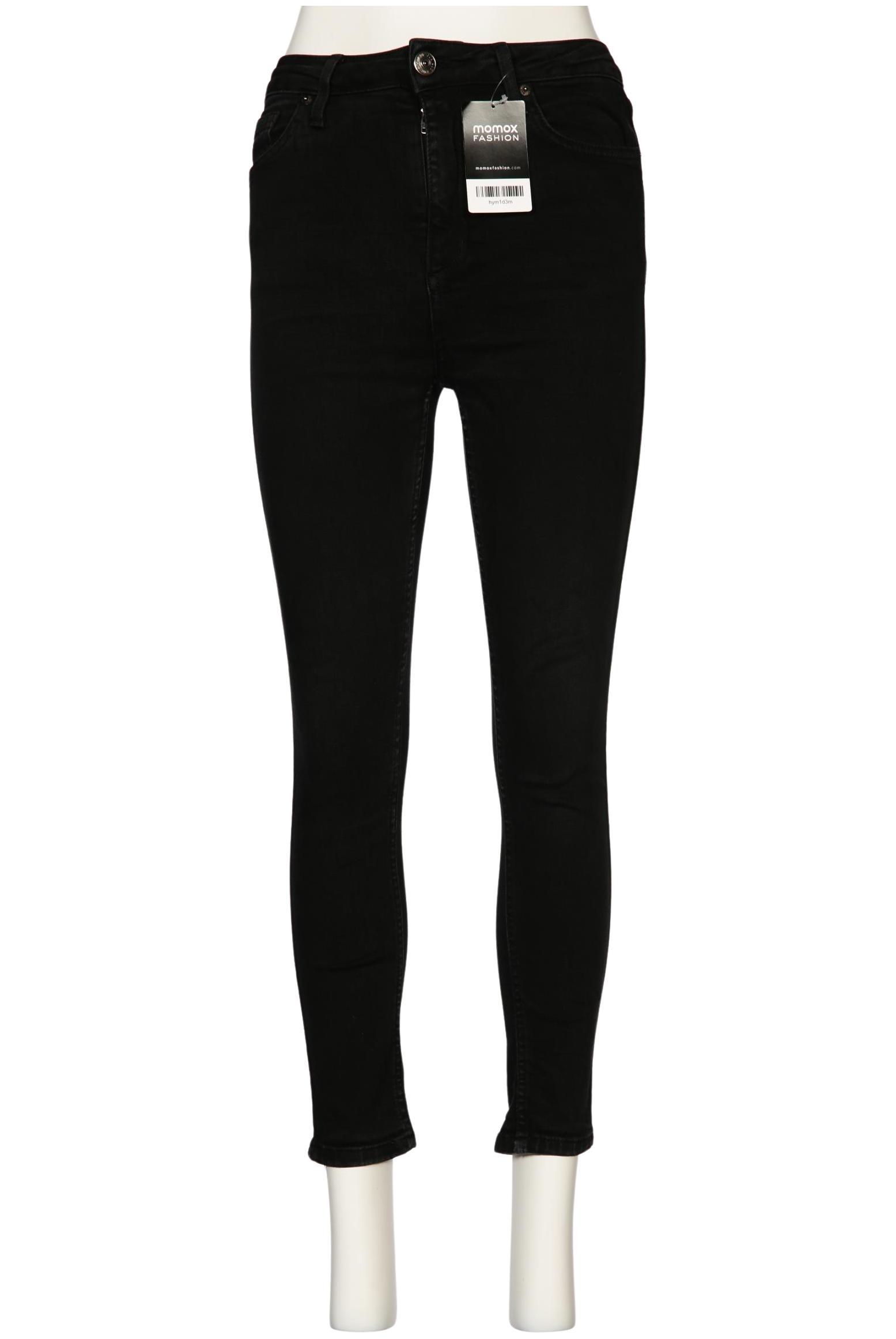 

BDG Urban Outfitters Damen Jeans, schwarz, Gr. 28