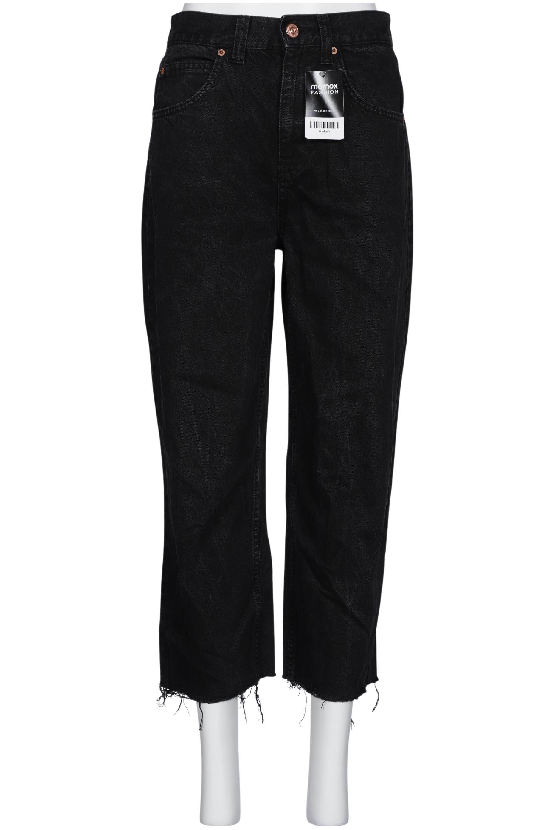 

BDG Urban Outfitters Damen Jeans, schwarz, Gr. 28