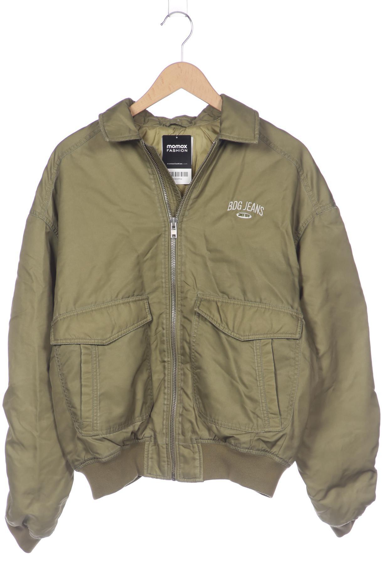 

BDG Urban Outfitters Damen Jacke, grün, Gr. 36