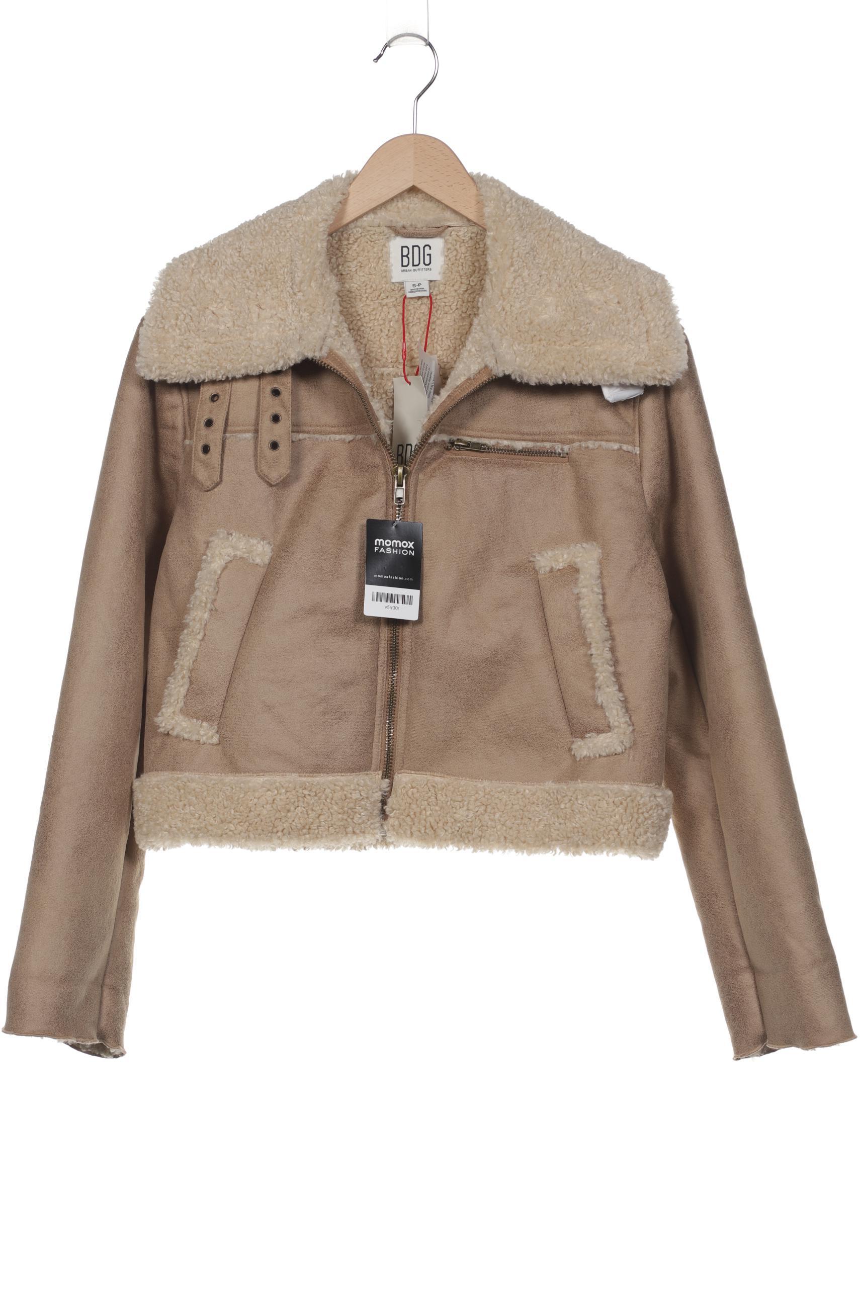 

BDG Urban Outfitters Herren Jacke, beige, Gr. 46