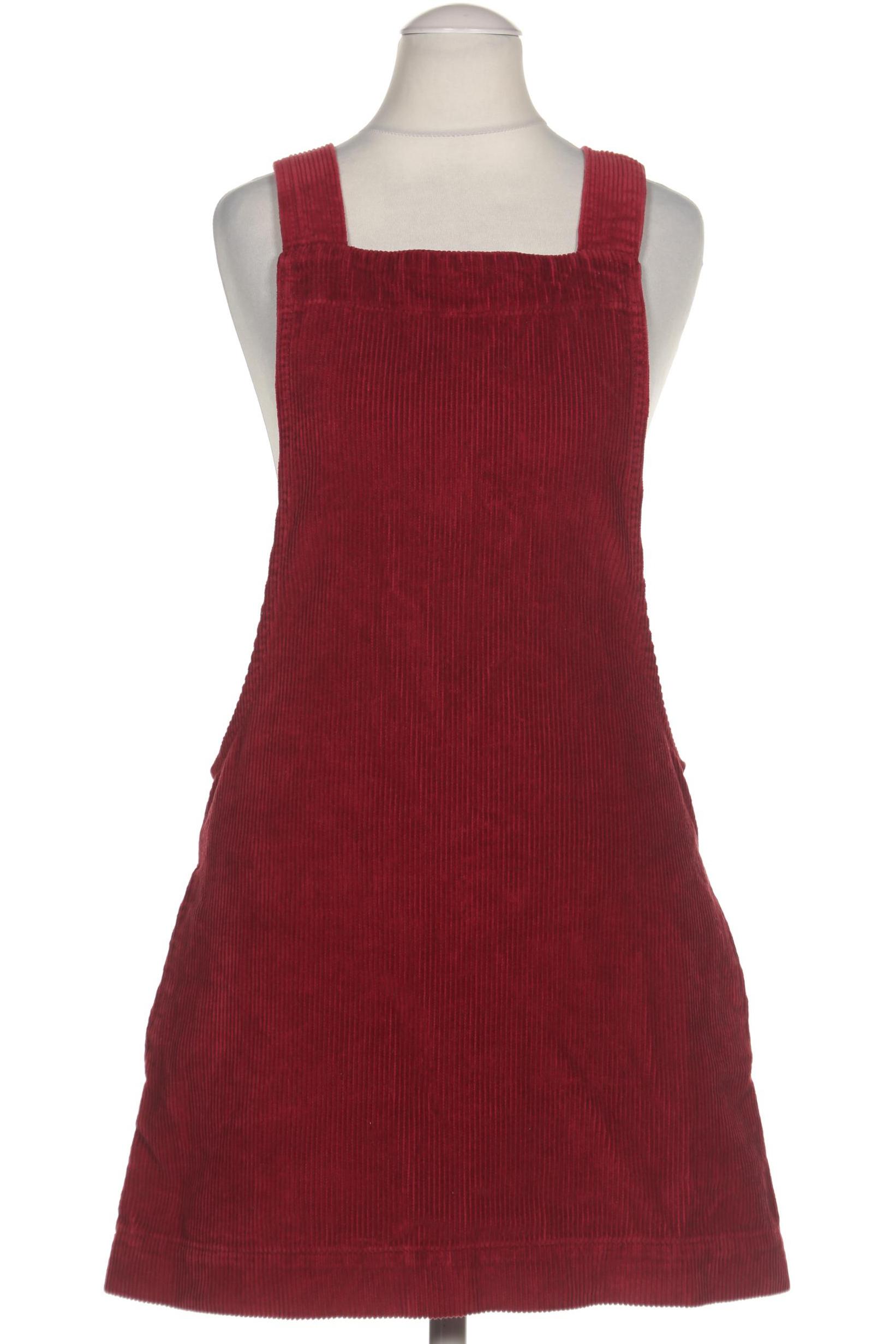 

BDG Urban Outfitters Damen Kleid, rot, Gr. 34