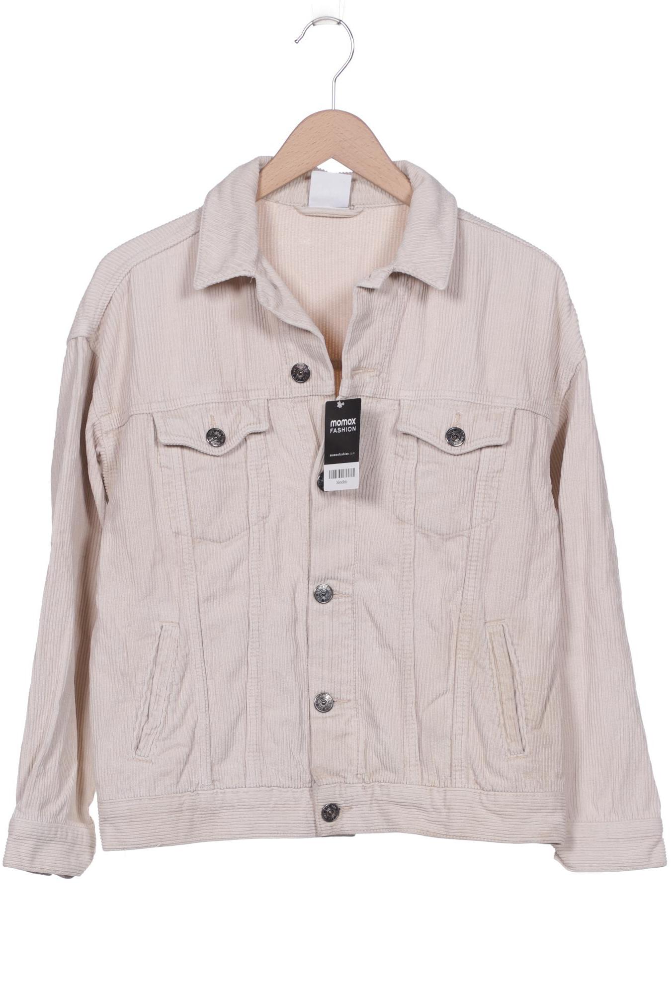 

BDG Urban Outfitters Damen Jacke, beige, Gr. 36
