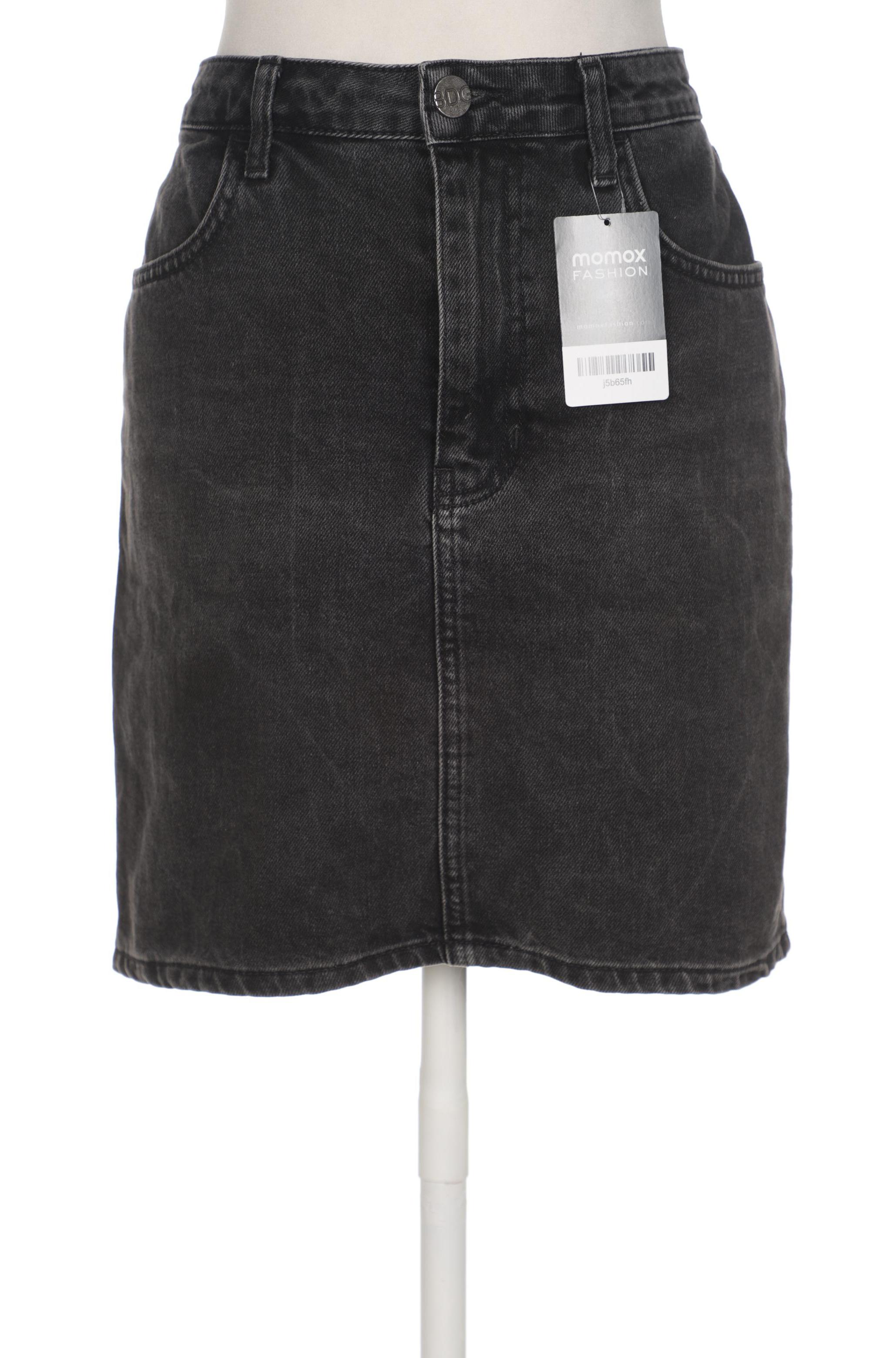 

BDG Urban Outfitters Damen Rock, schwarz, Gr. 42