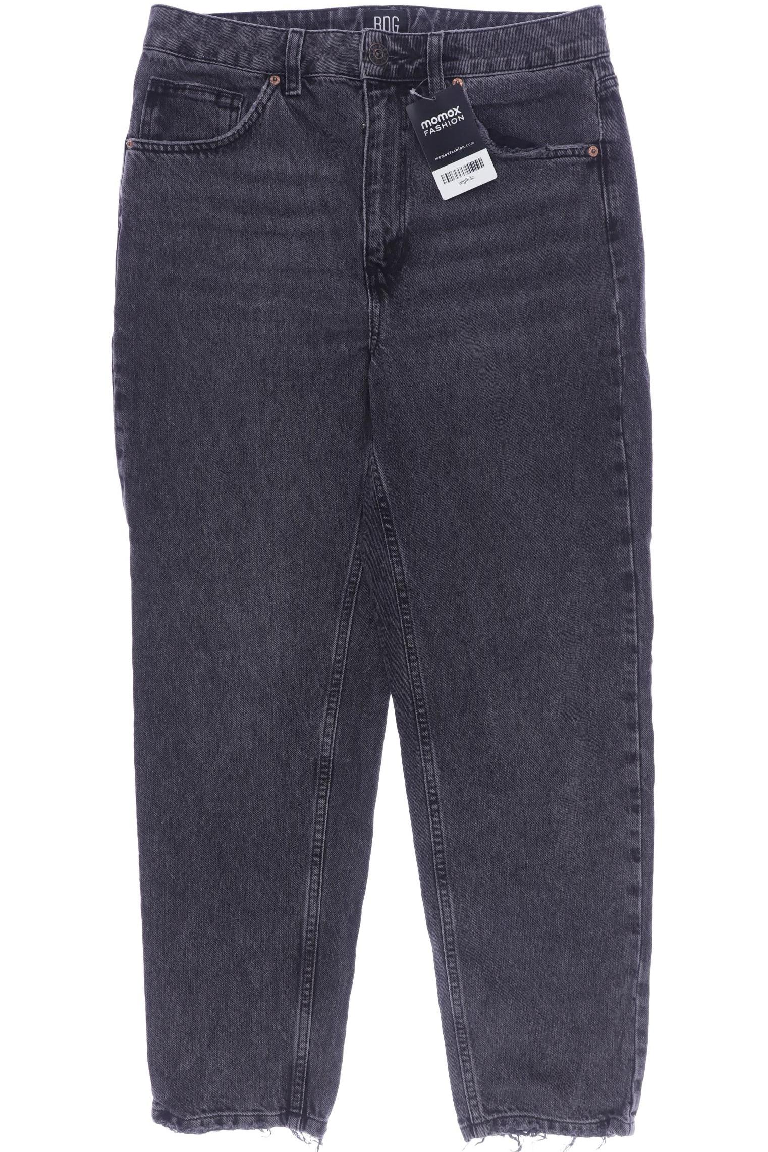 

BDG Urban Outfitters Damen Jeans, grau, Gr. 40