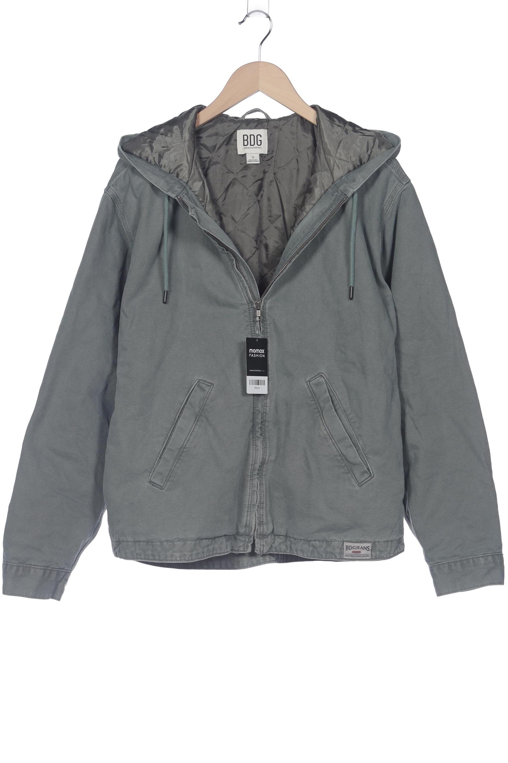 

BDG Urban Outfitters Herren Jacke, grau, Gr. 46
