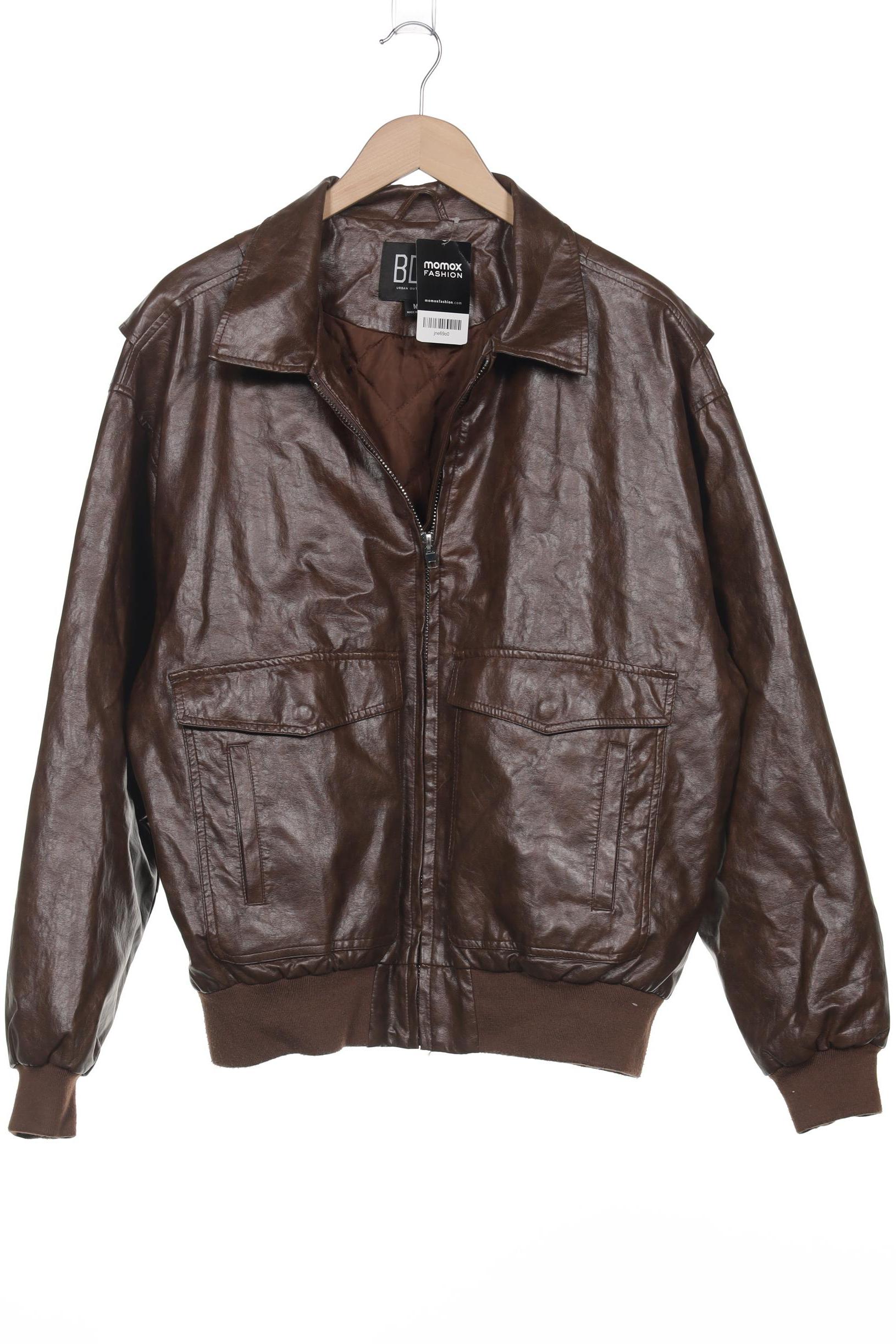 

BDG Urban Outfitters Herren Jacke, braun, Gr. 48