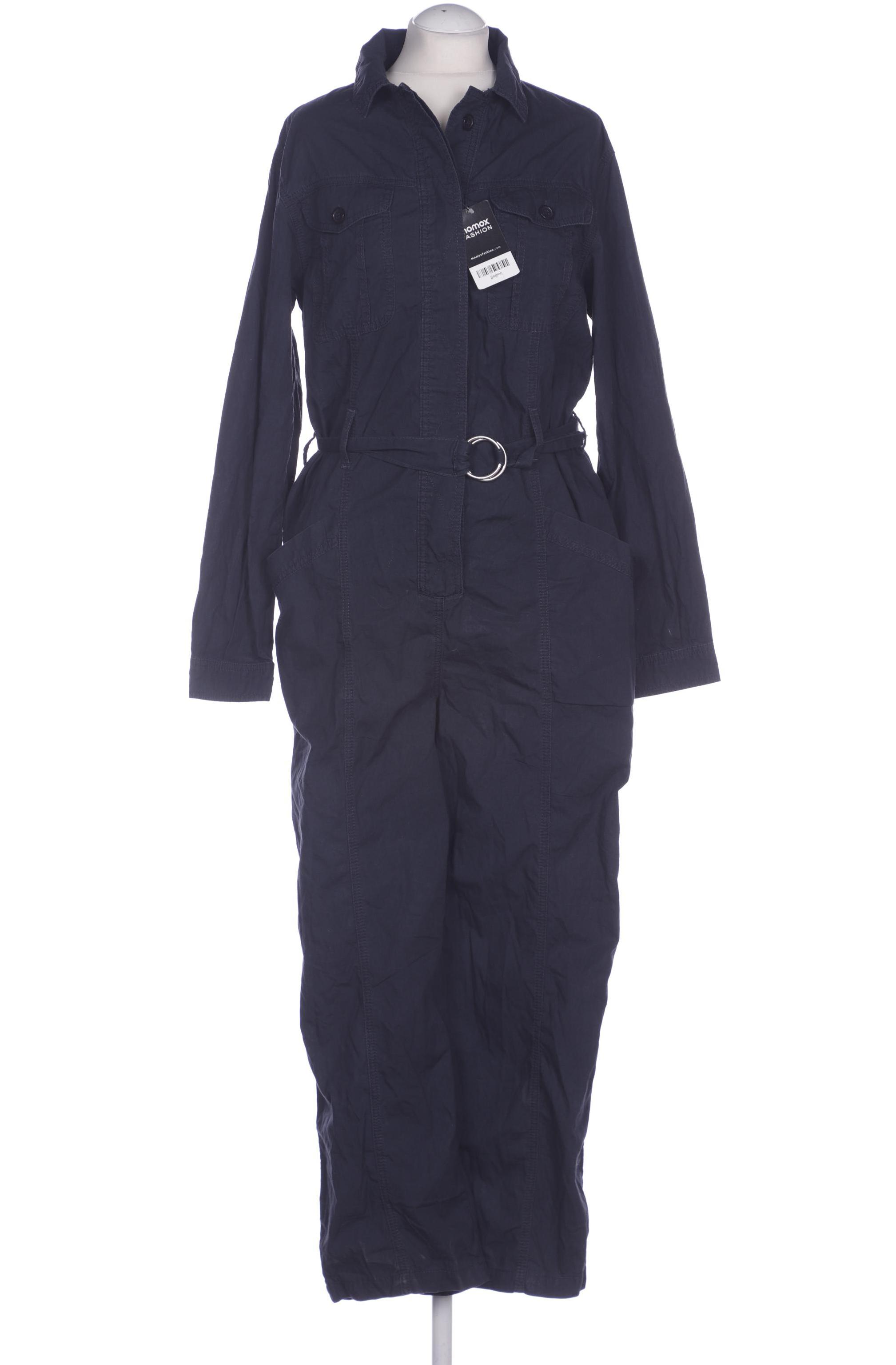 

BDG Urban Outfitters Damen Jumpsuit/Overall, marineblau