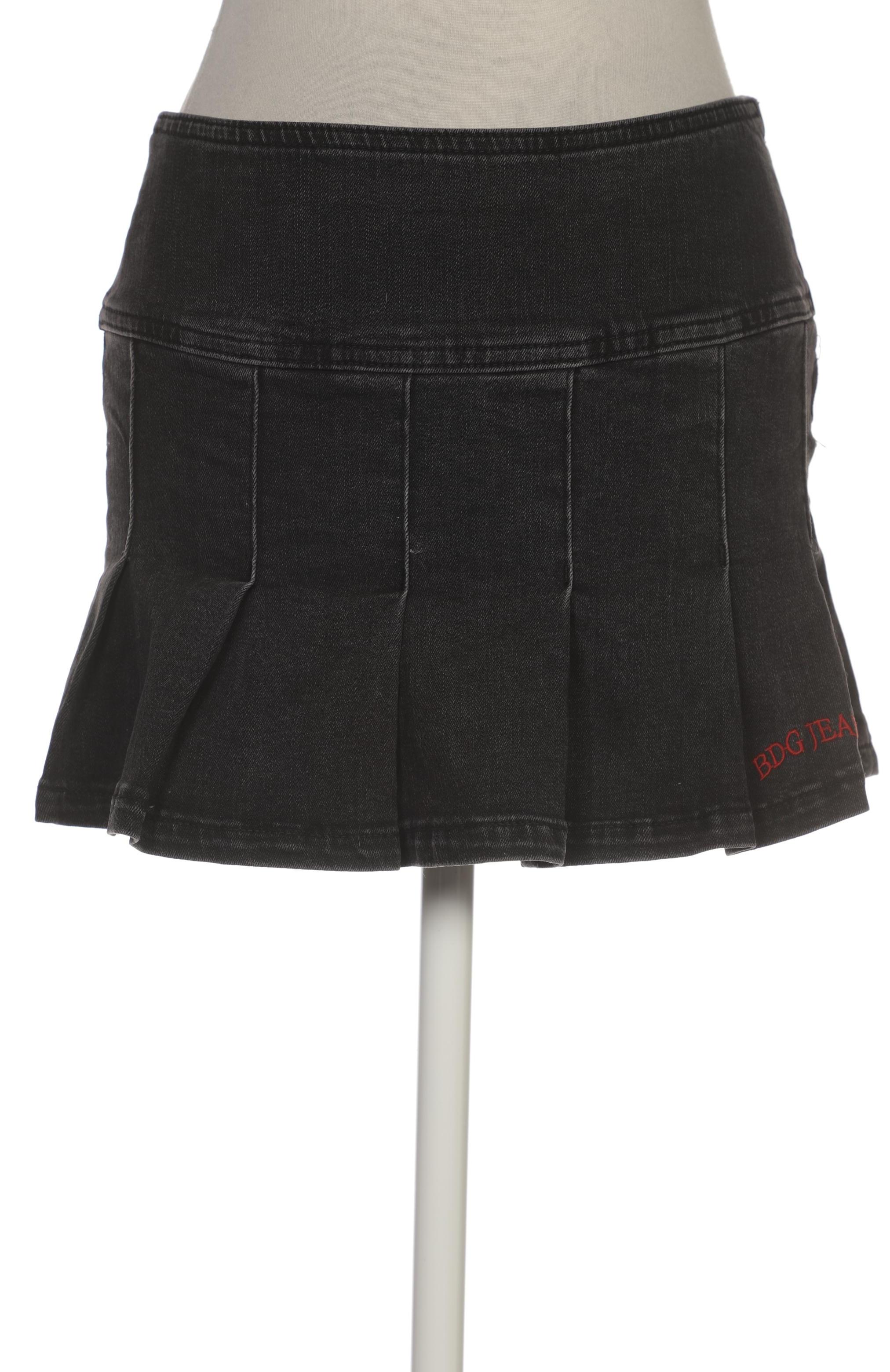 

BDG Urban Outfitters Damen Rock, schwarz, Gr. 34