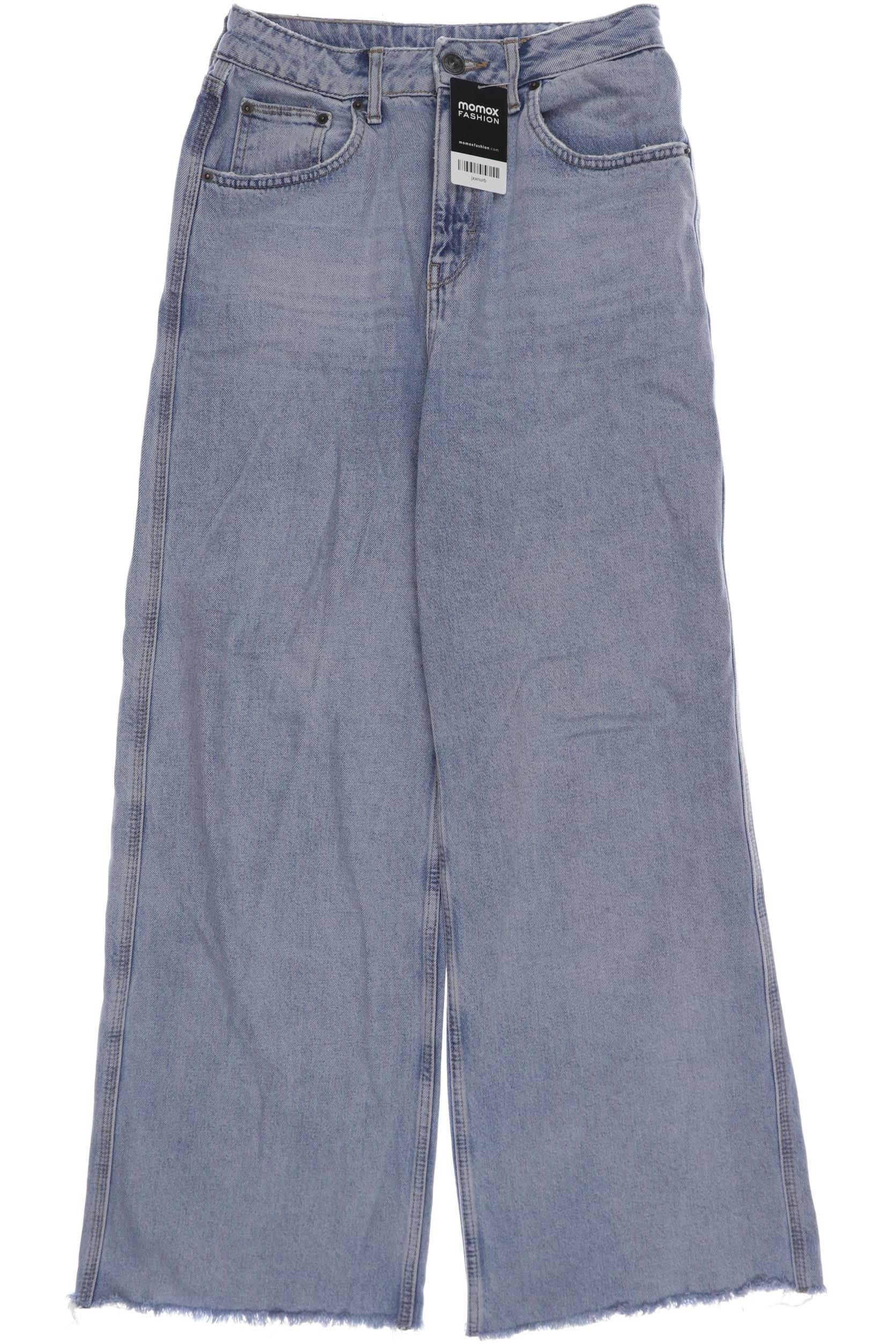 

BDG Urban Outfitters Damen Jeans, blau, Gr. 27
