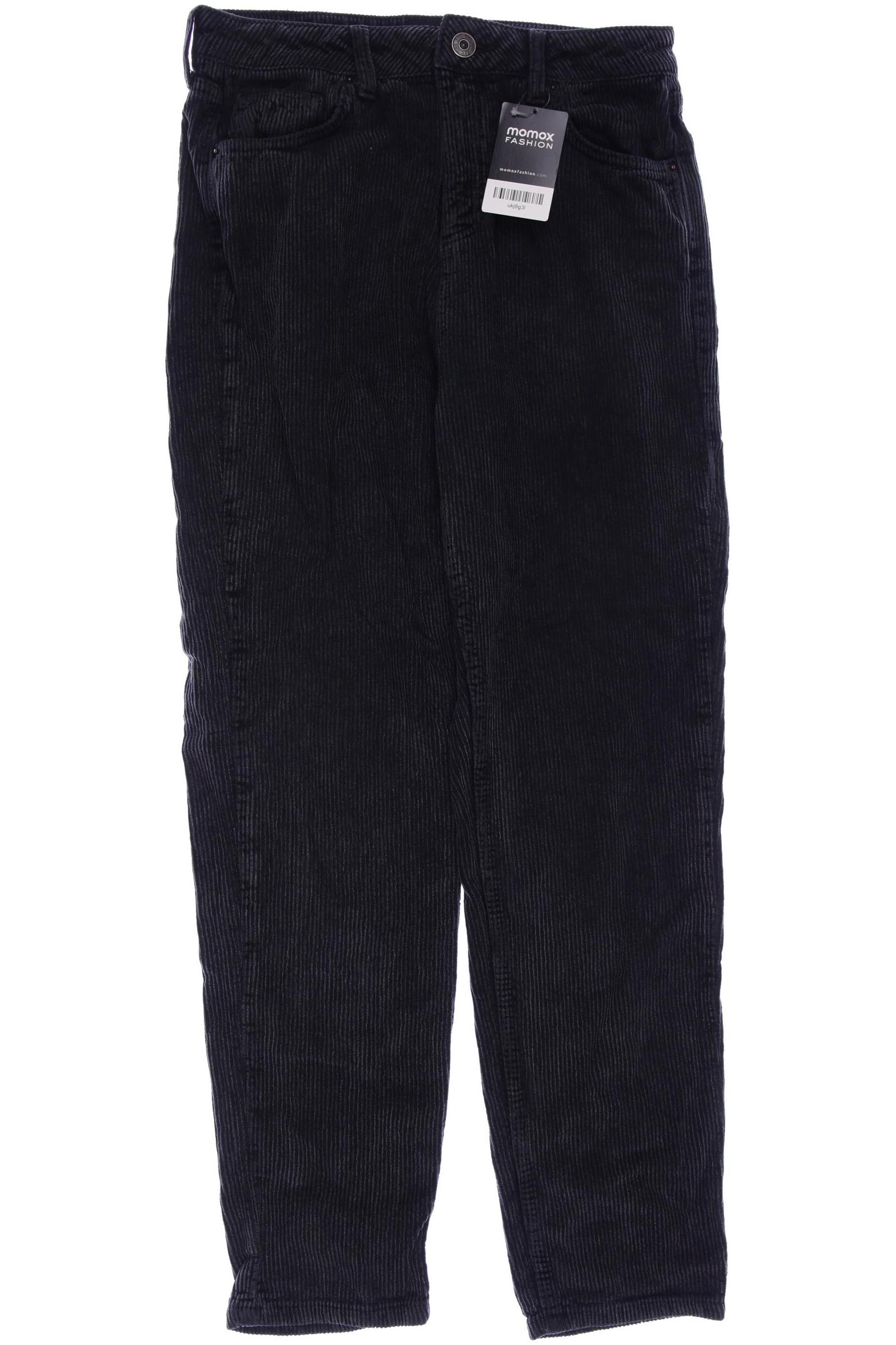 

BDG Urban Outfitters Damen Stoffhose, grau