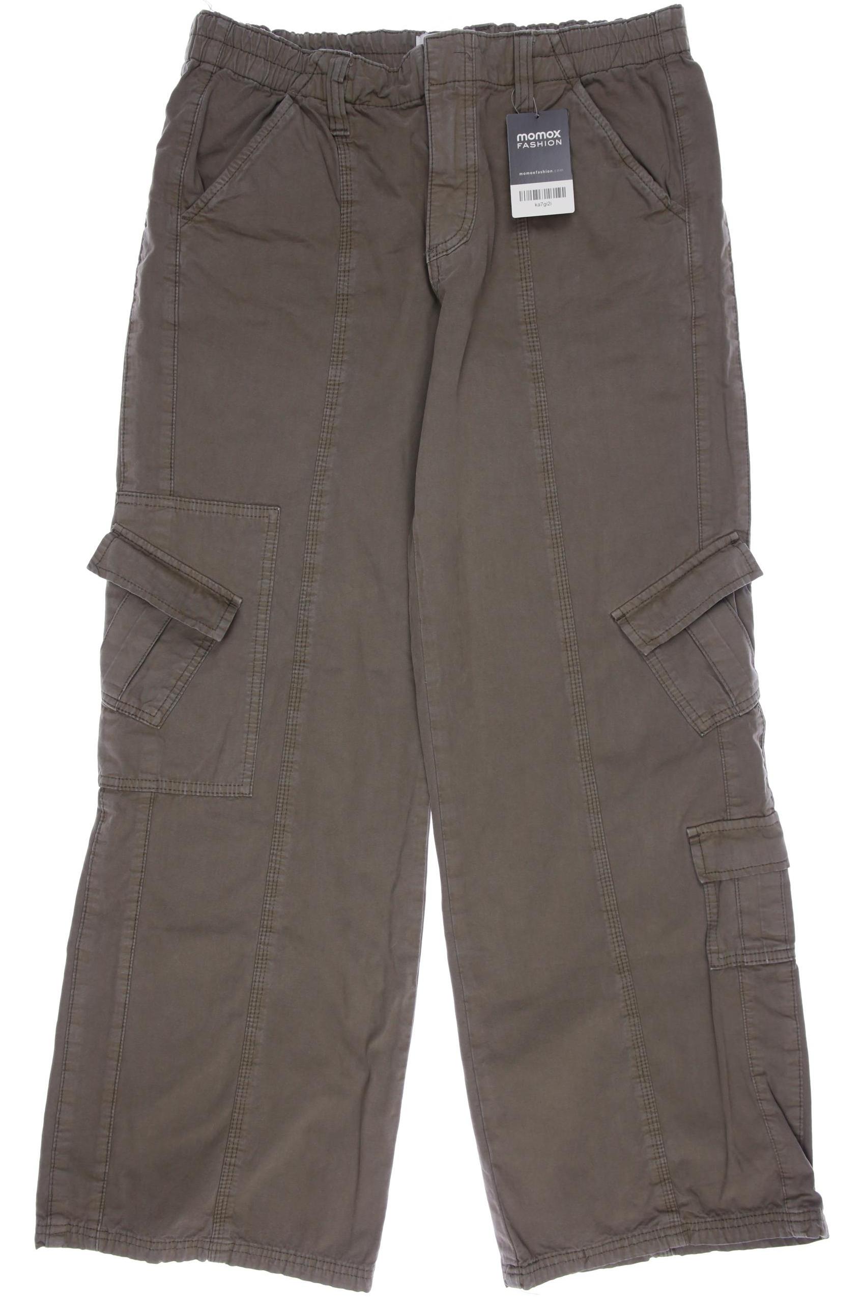 

BDG Urban Outfitters Damen Stoffhose, grau, Gr. 32