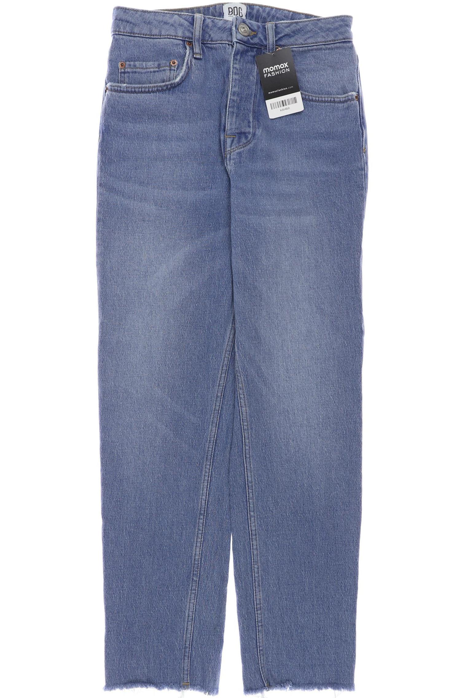 

BDG Urban Outfitters Damen Jeans, blau