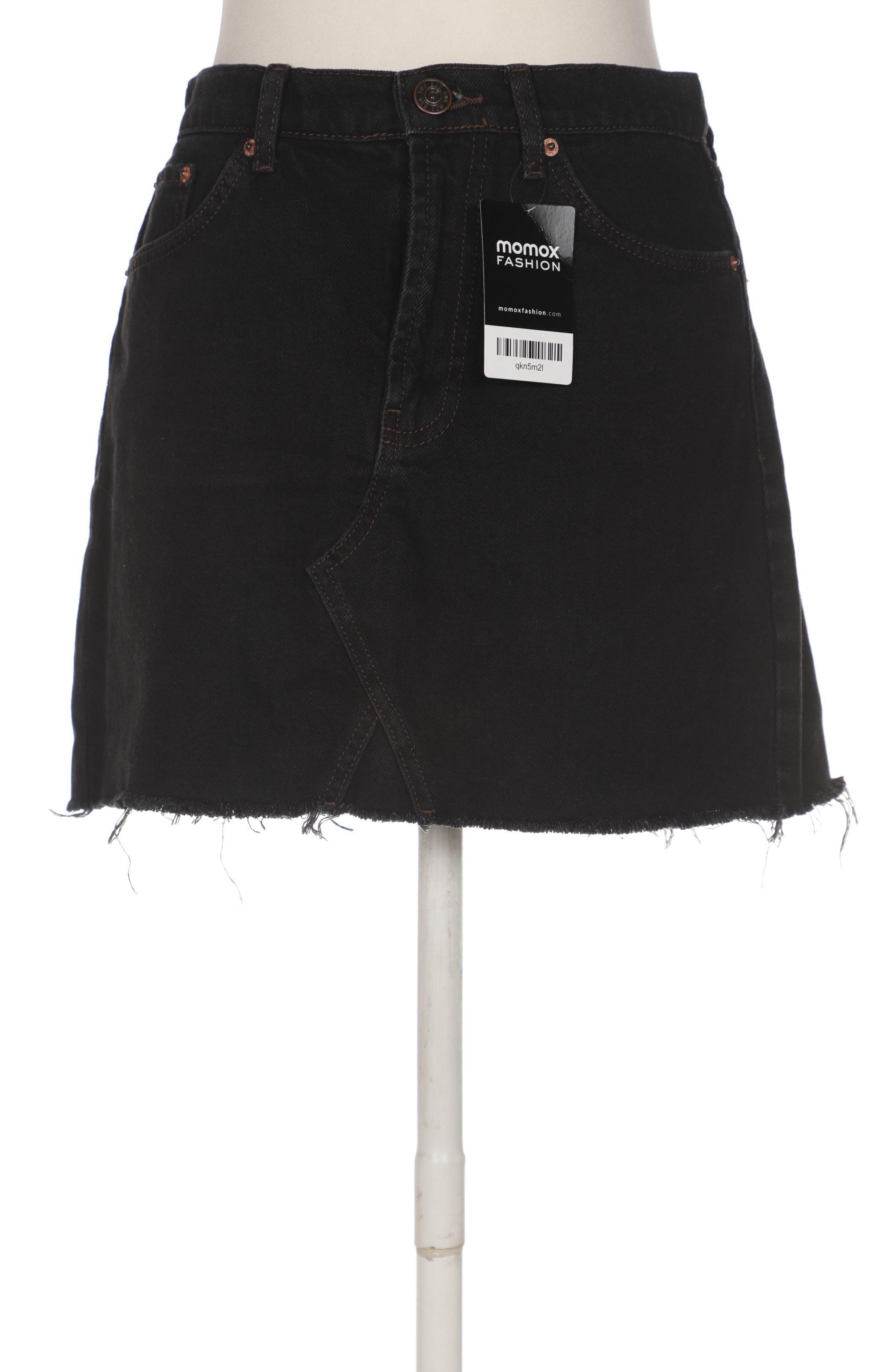 

BDG Urban Outfitters Damen Rock, schwarz