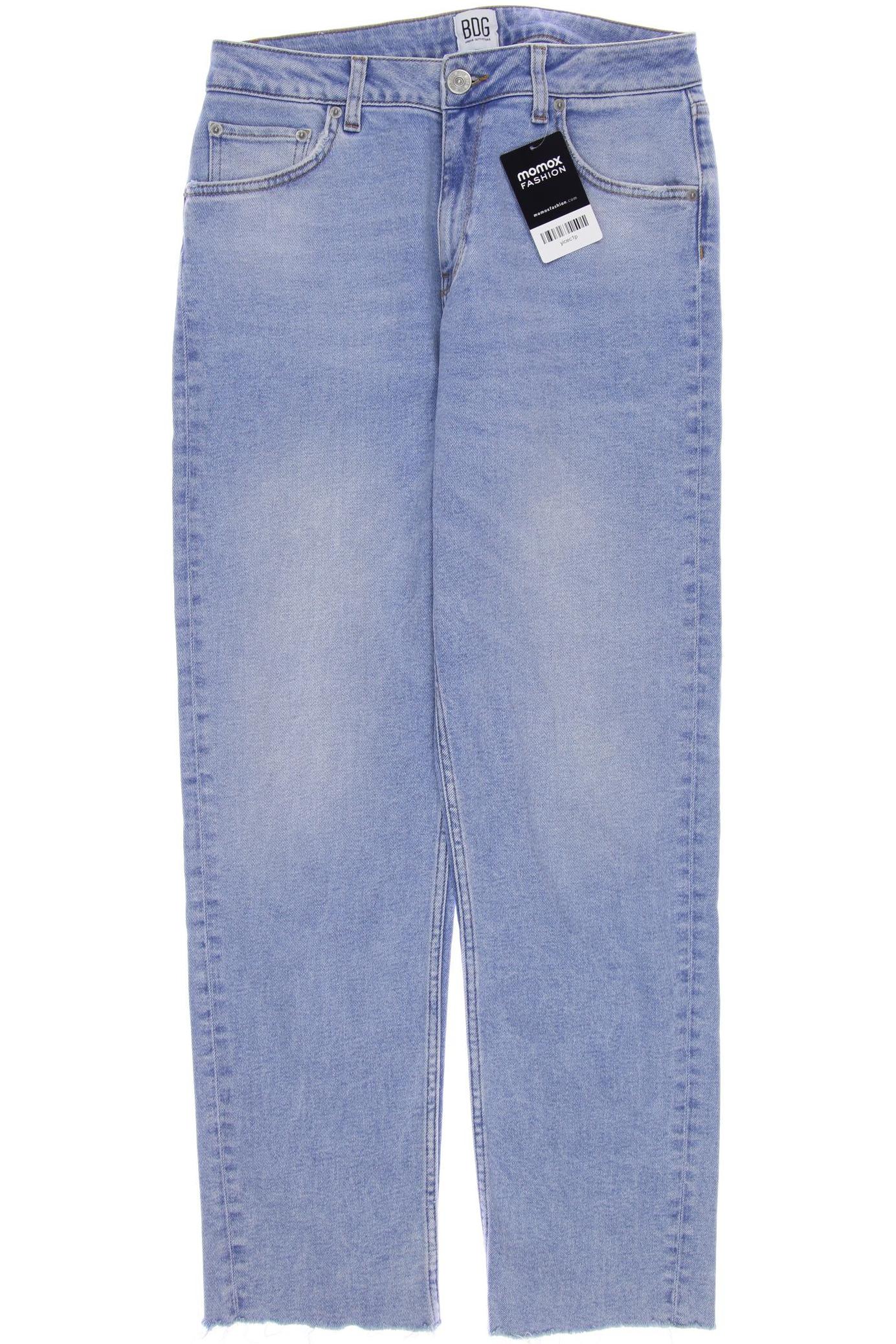

BDG Urban Outfitters Damen Jeans, blau, Gr. 40
