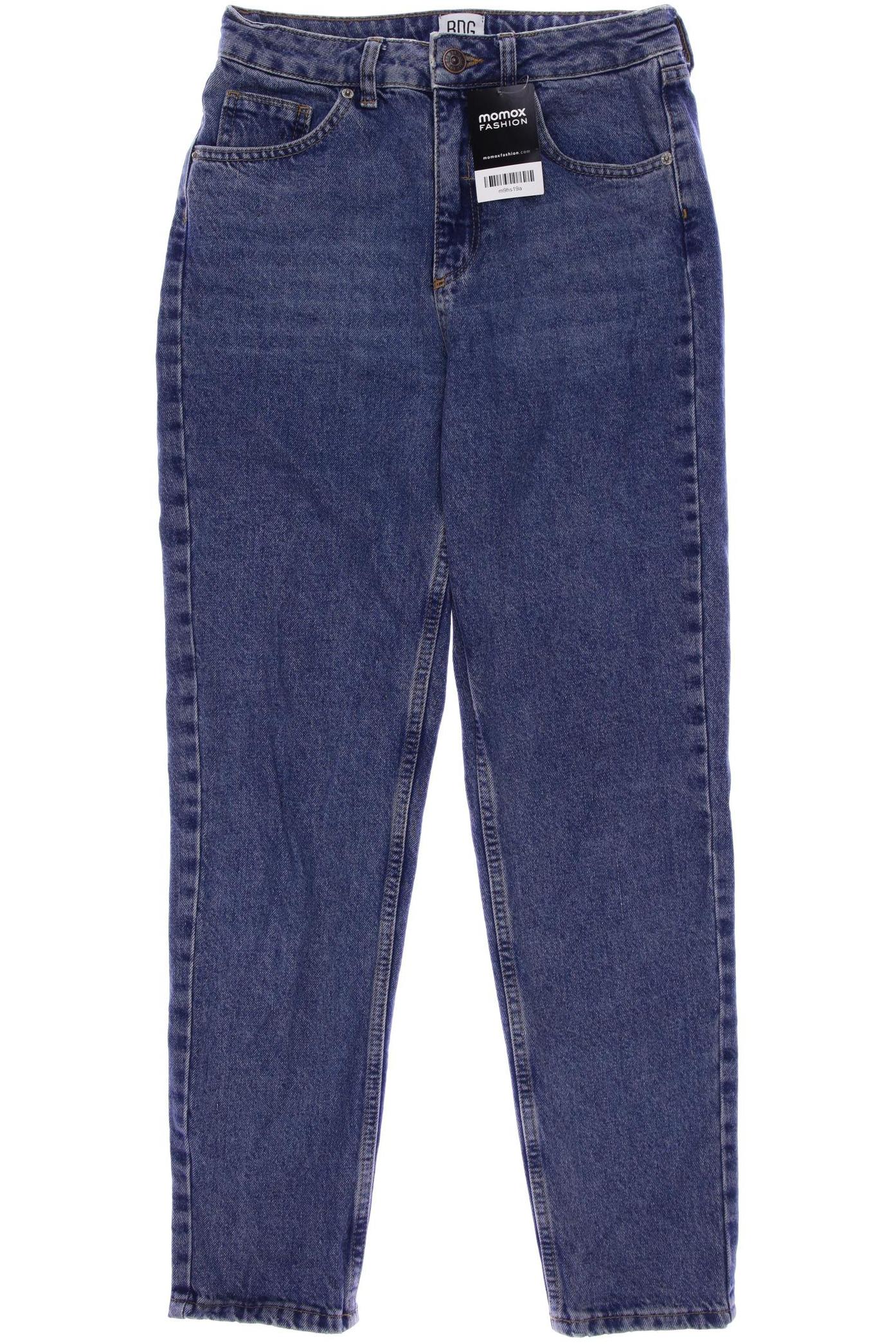 

BDG Urban Outfitters Damen Jeans, blau