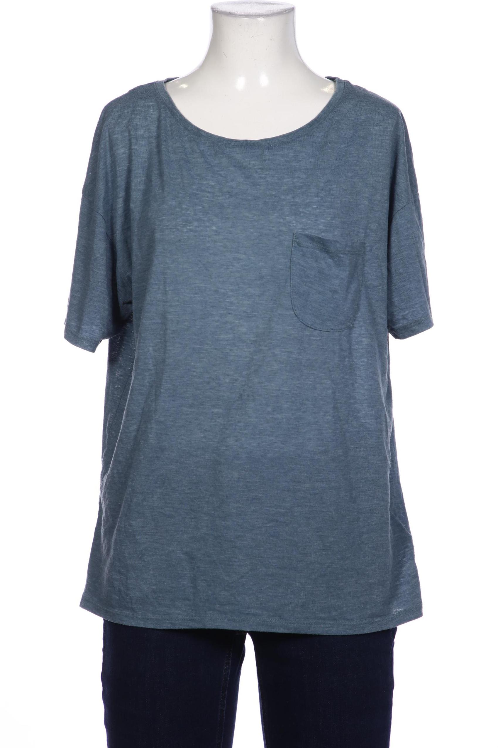 

BDG Urban Outfitters Damen T-Shirt, blau, Gr. 36