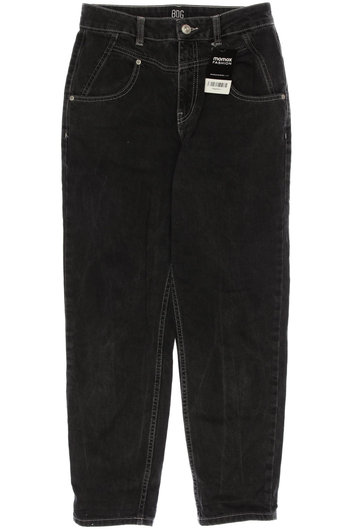 

BDG Urban Outfitters Damen Jeans, grau, Gr. 28