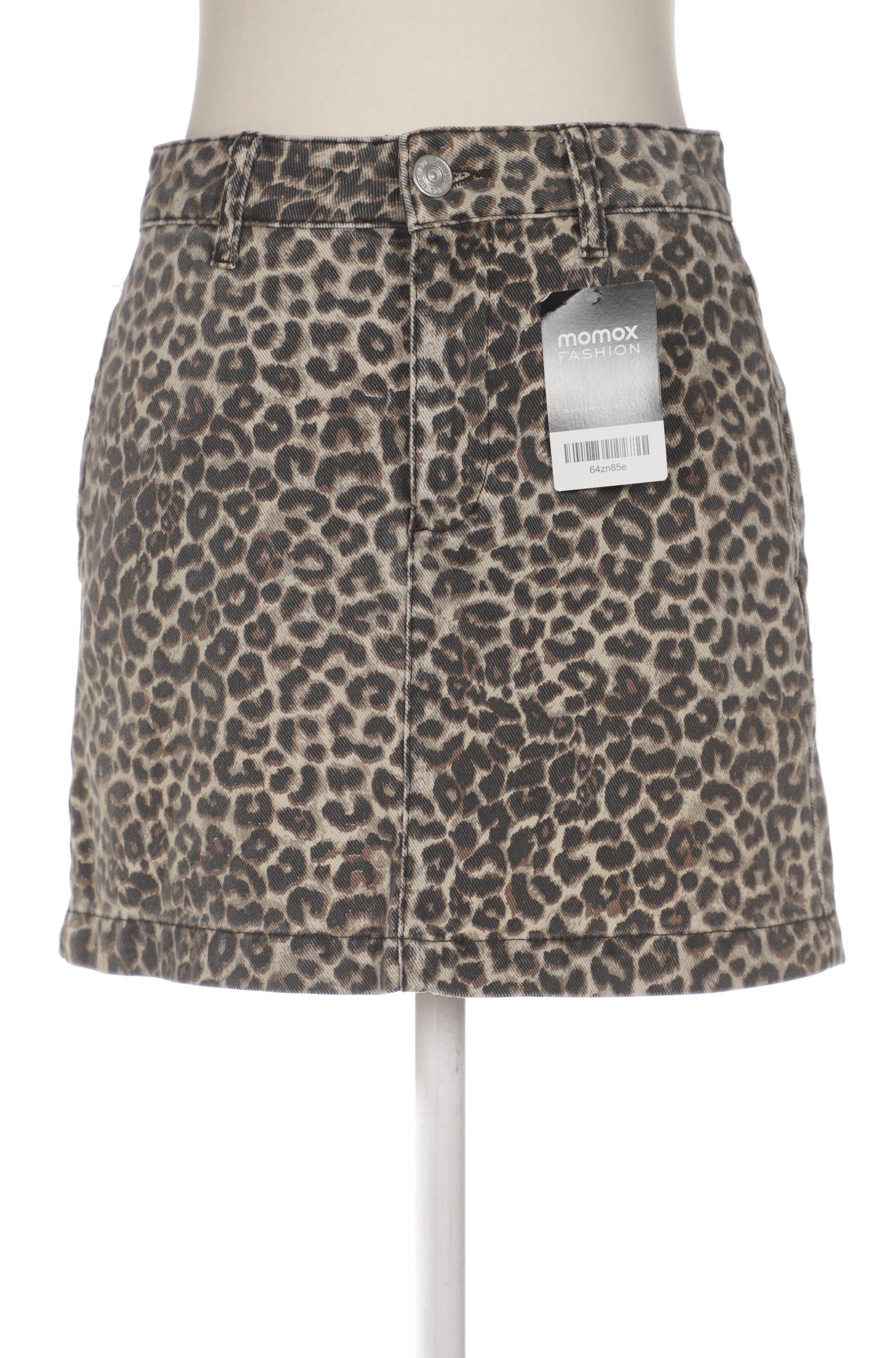 

BDG Urban Outfitters Damen Rock, braun, Gr. 34