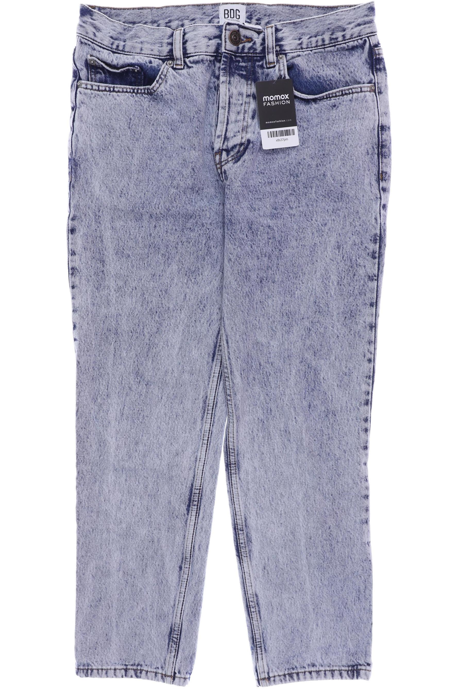 

BDG Urban Outfitters Herren Jeans, blau, Gr. 30