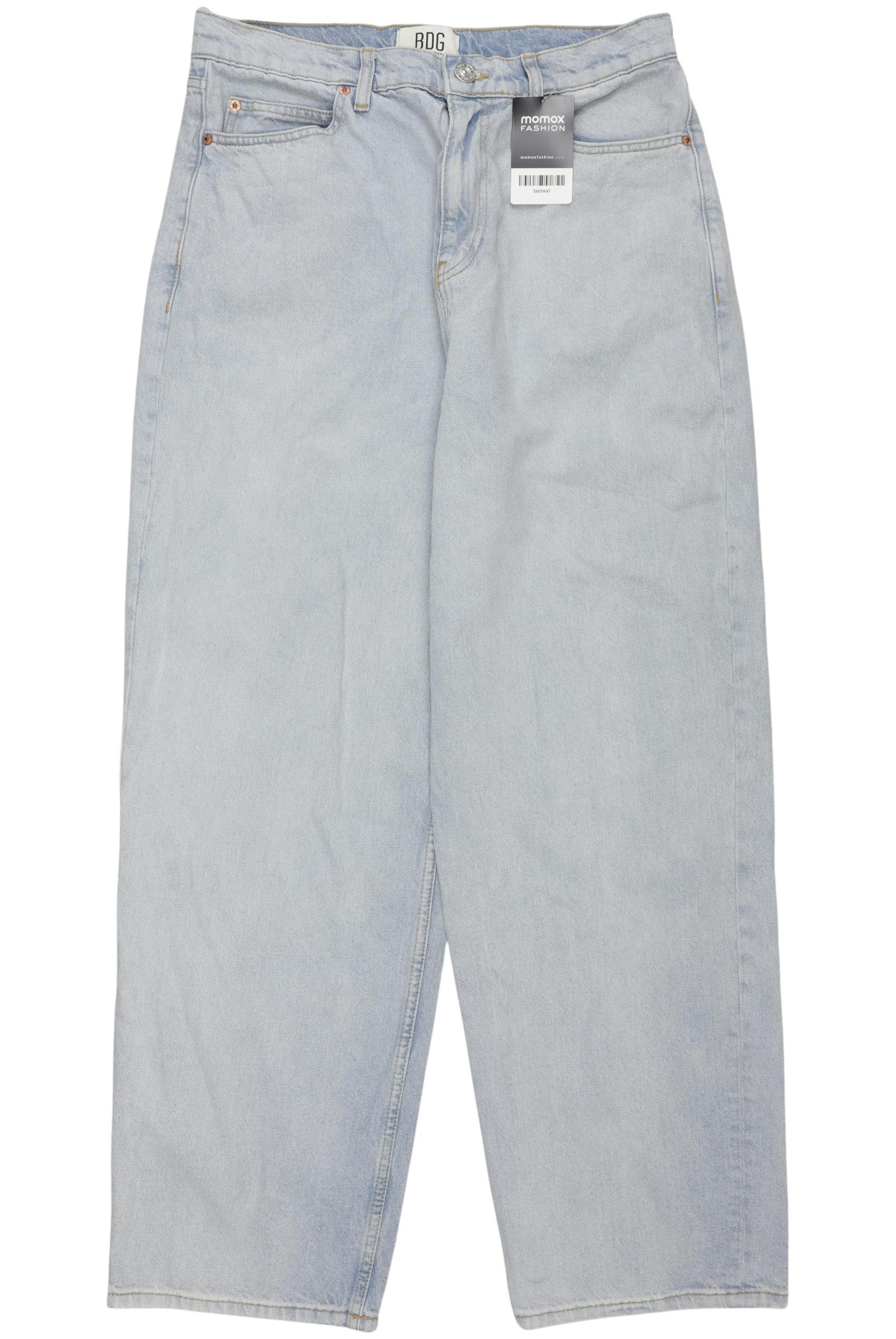 

BDG Urban Outfitters Herren Jeans, hellblau, Gr. 30