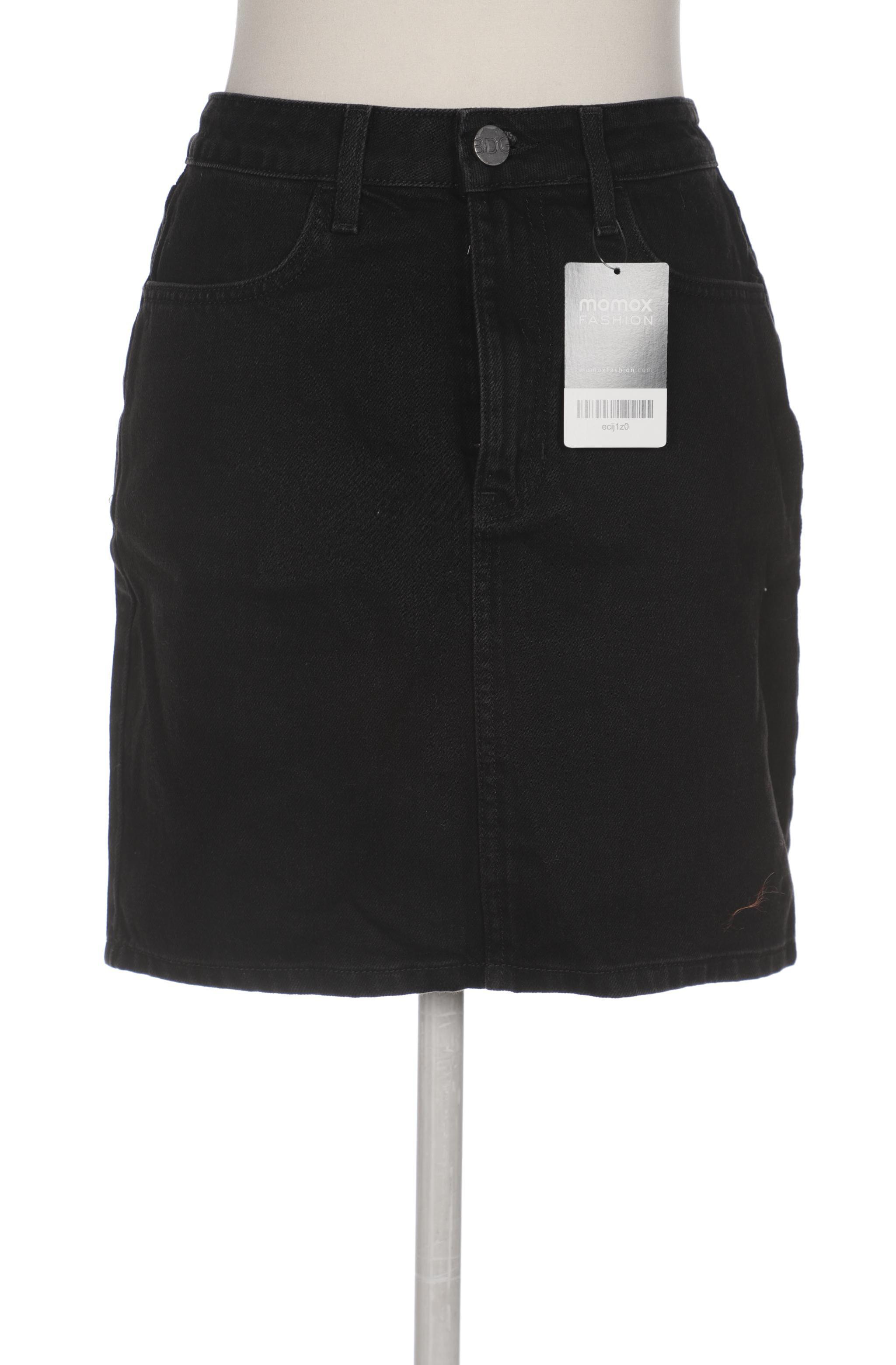 

BDG Urban Outfitters Damen Rock, schwarz