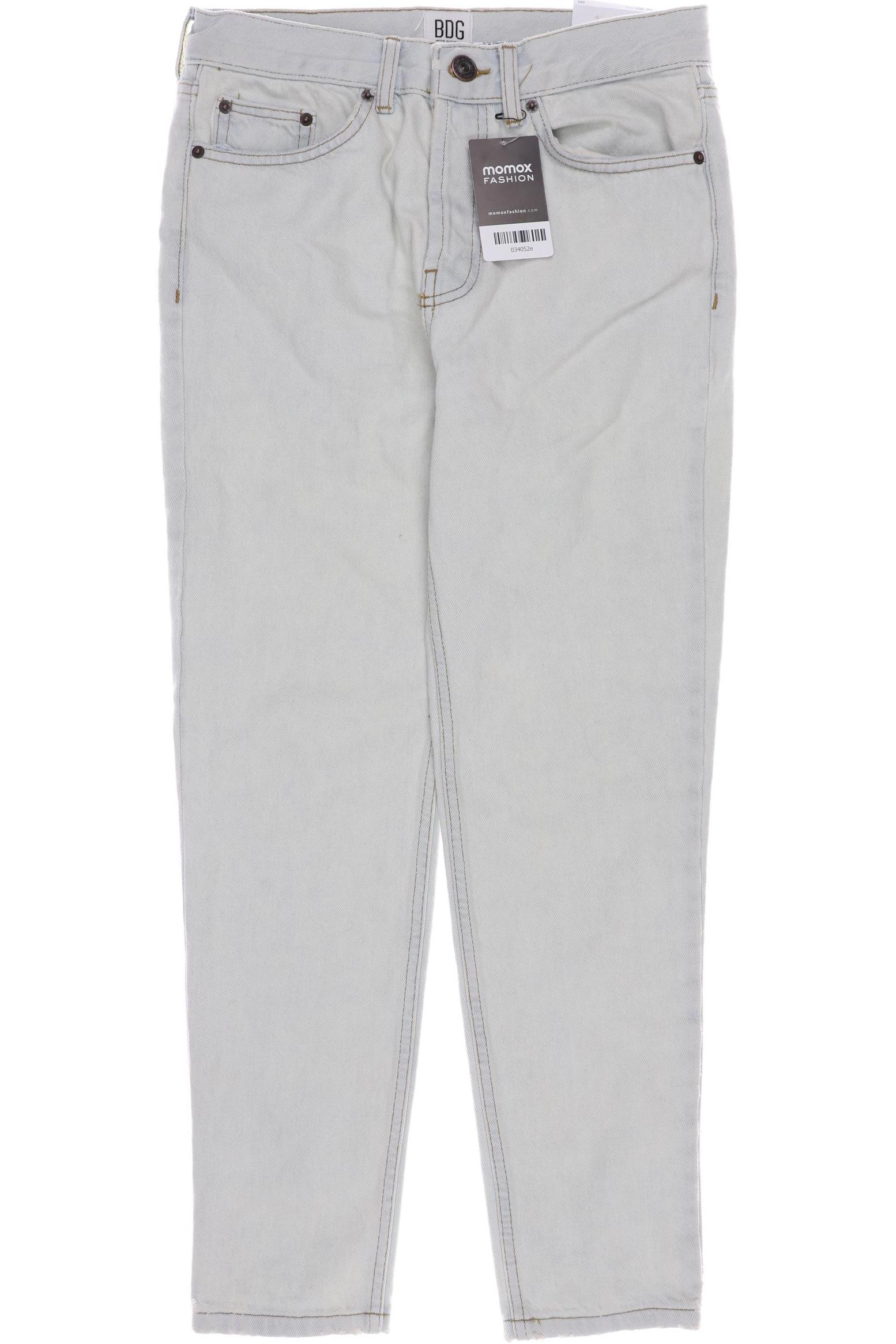 

BDG Urban Outfitters Damen Jeans, hellblau, Gr. 38