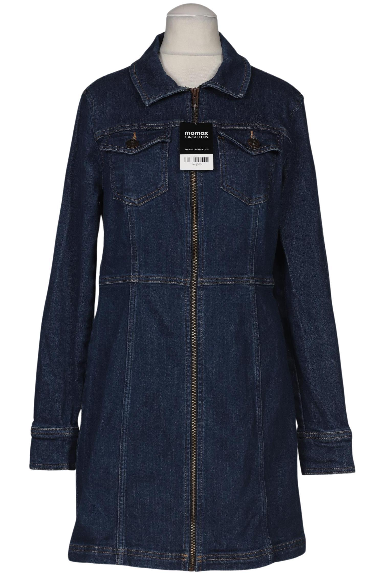 

BDG Urban Outfitters Damen Kleid, marineblau, Gr. 38