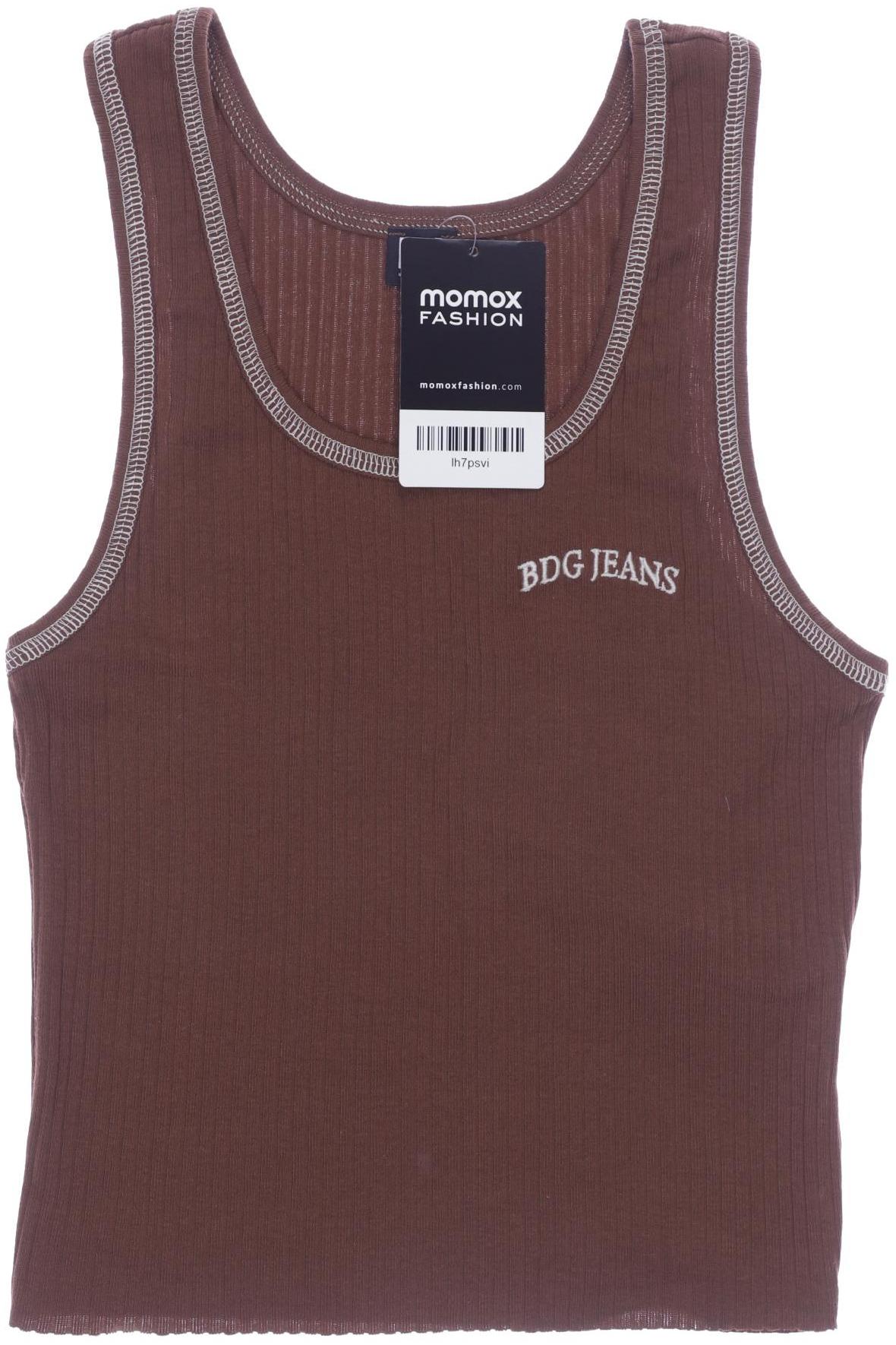 

BDG Urban Outfitters Damen Top, braun