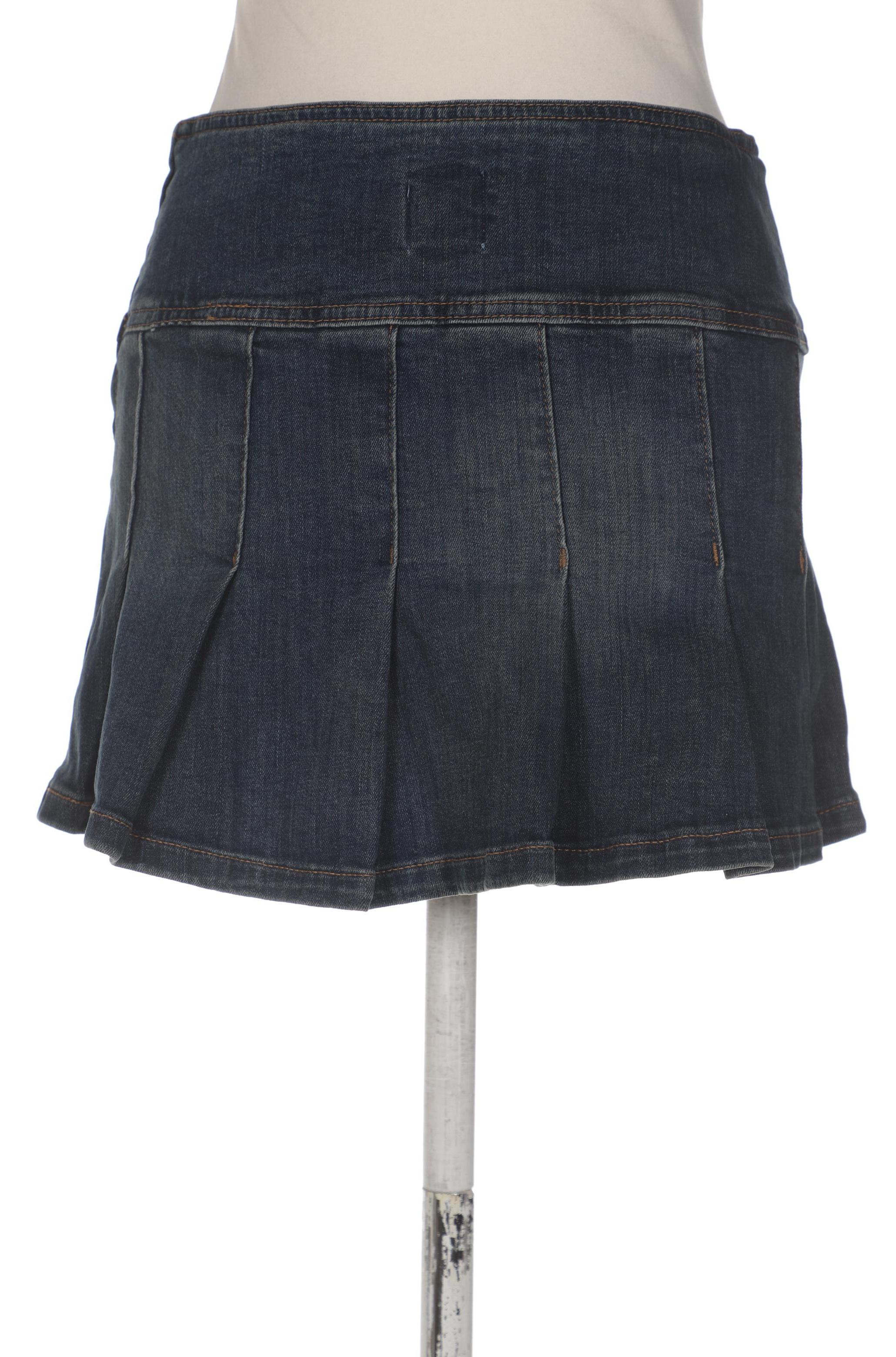

BDG Urban Outfitters Damen Rock, marineblau