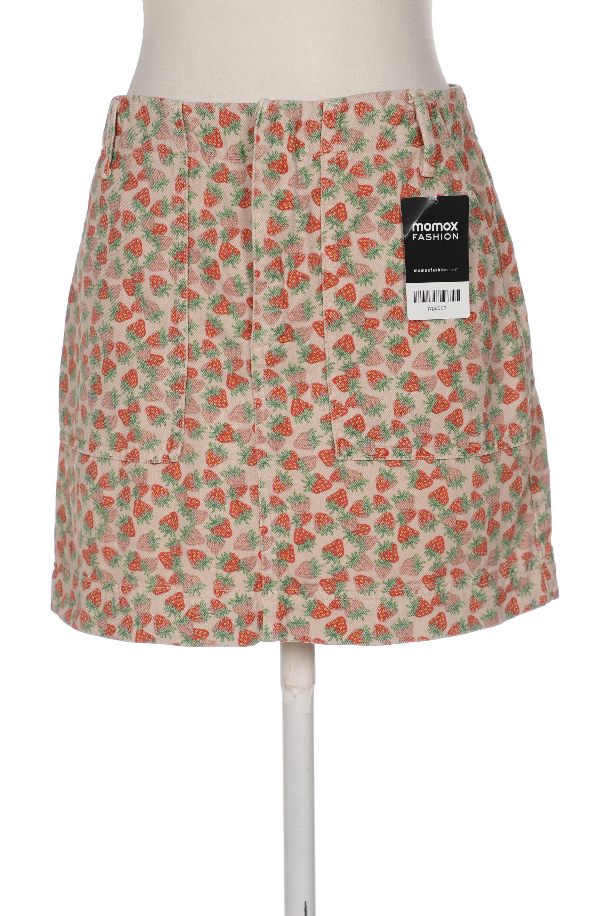 

BDG Urban Outfitters Damen Rock, orange