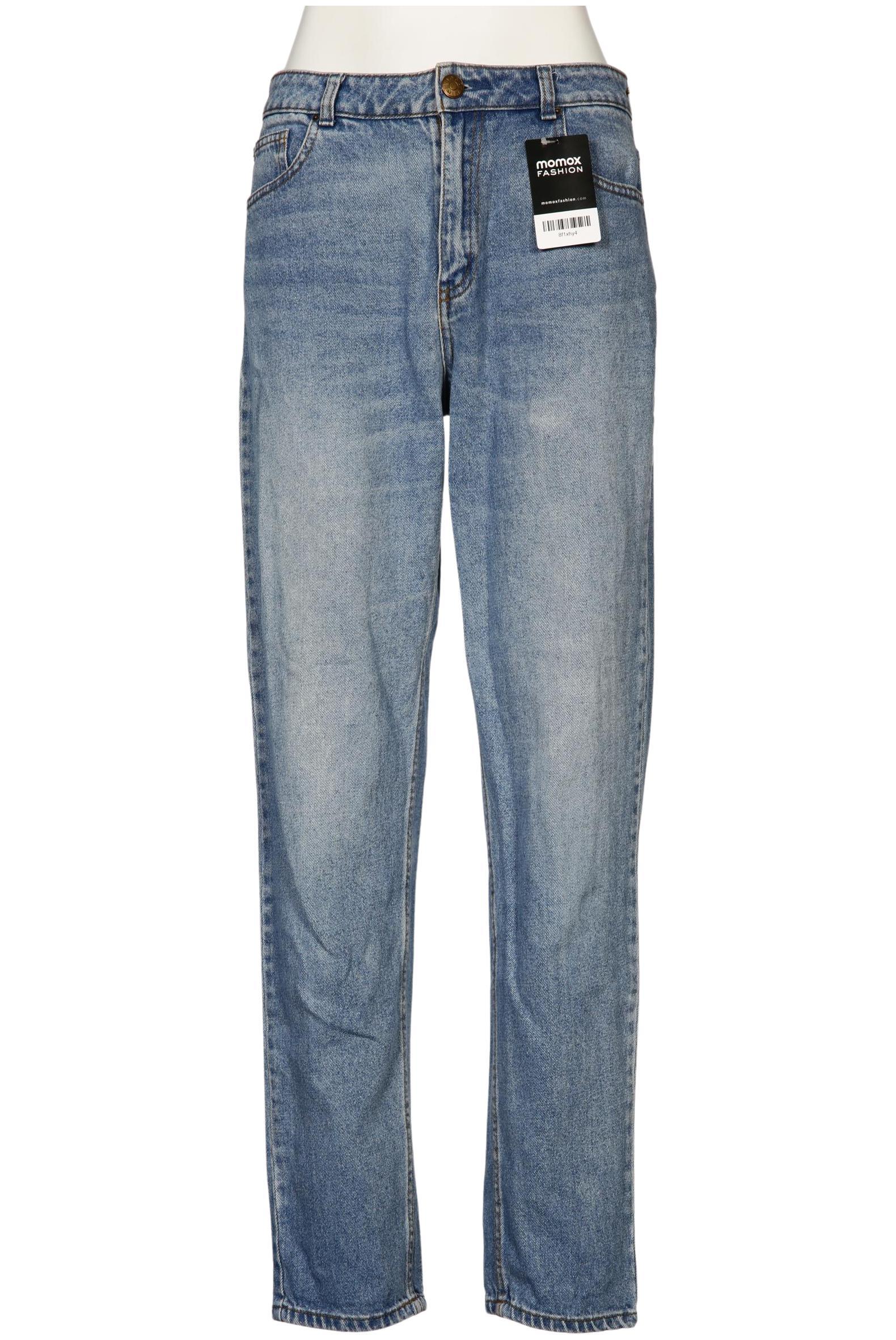 

BDG Urban Outfitters Damen Jeans, hellblau, Gr. 28