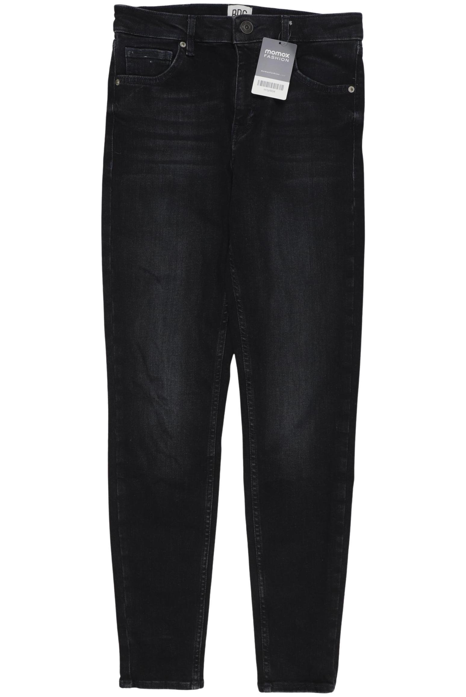 

BDG Urban Outfitters Damen Jeans, schwarz, Gr. 26