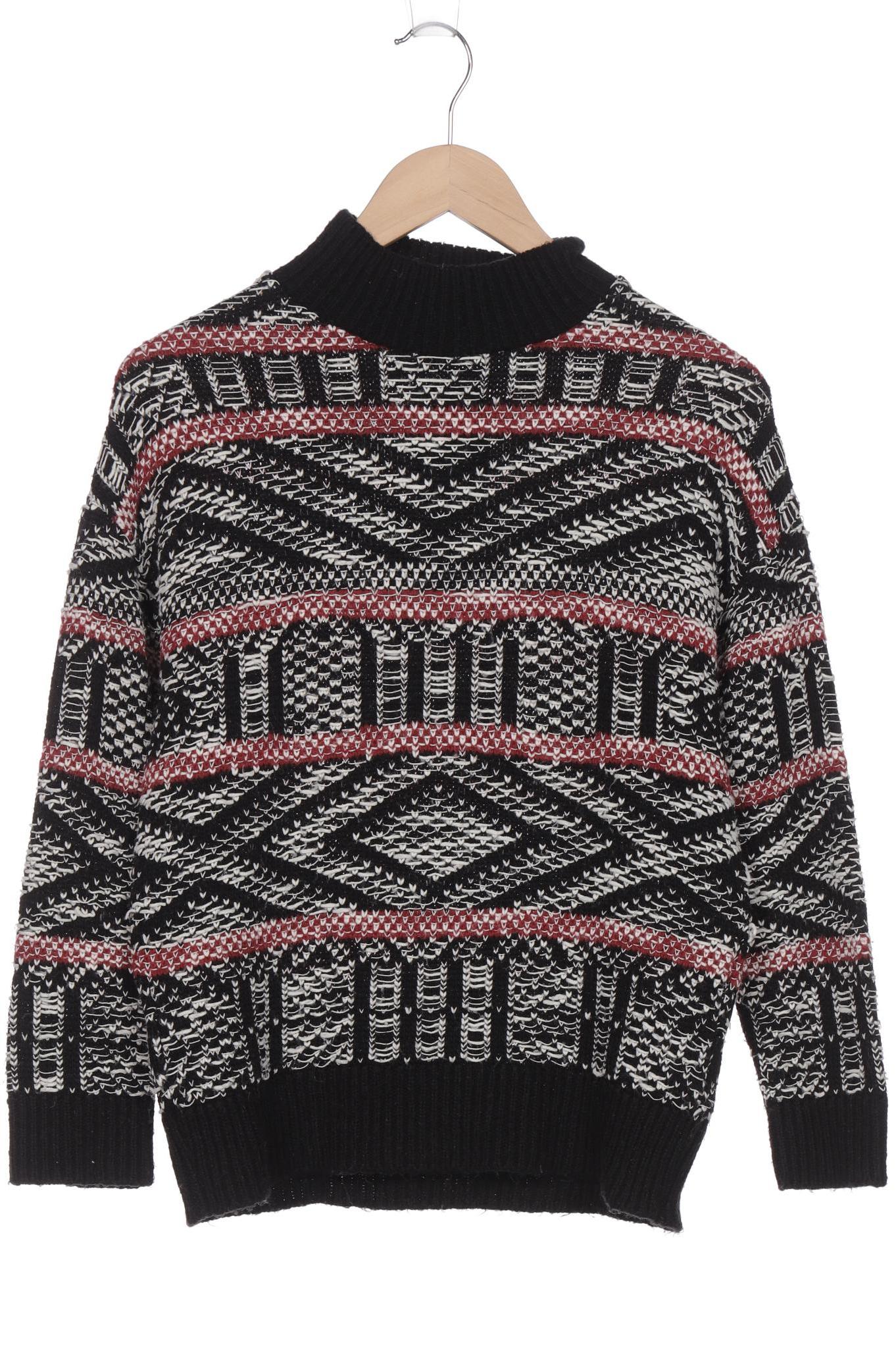 

BDG Urban Outfitters Damen Pullover, schwarz