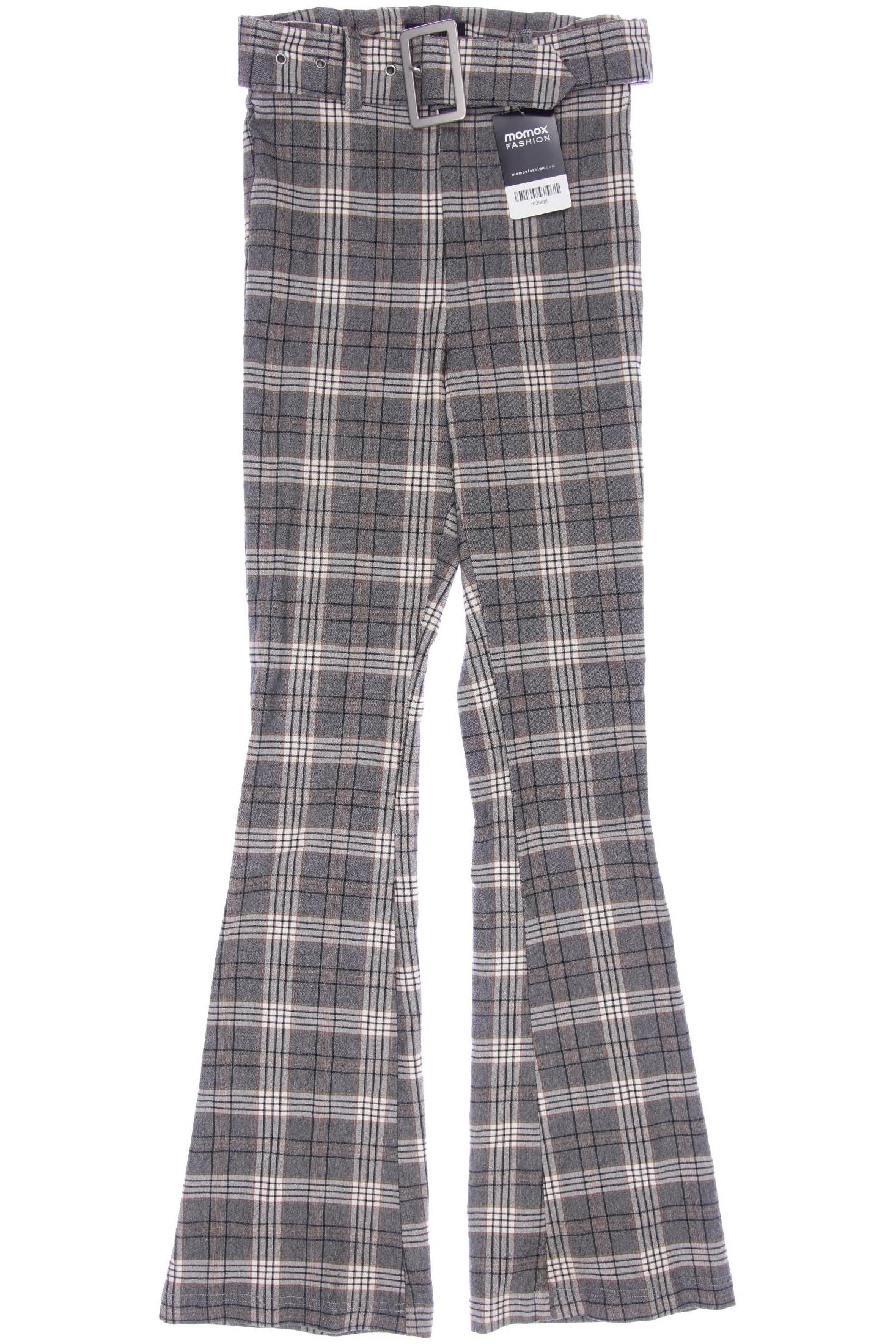 

BDG Urban Outfitters Damen Stoffhose, grau