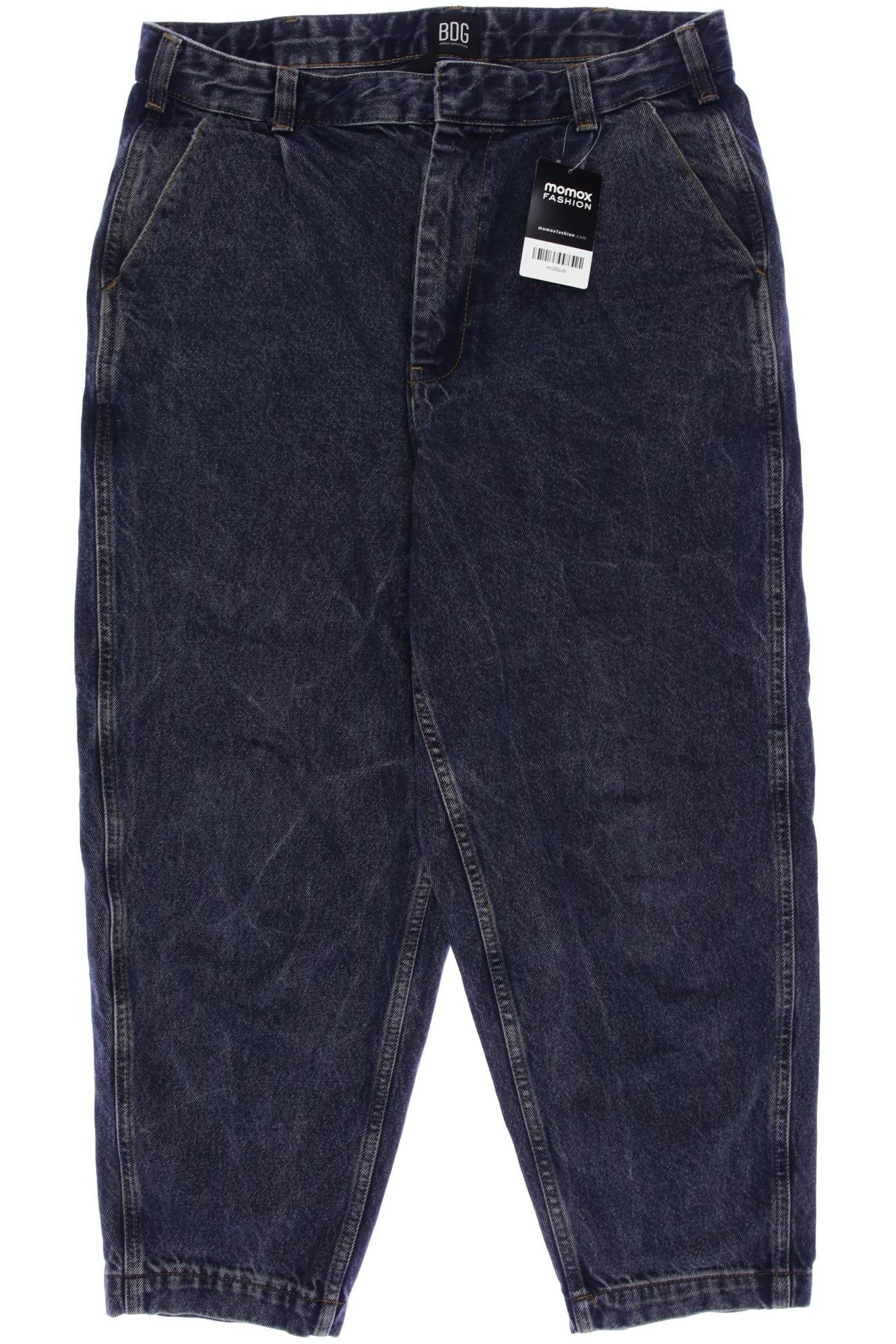 

BDG Urban Outfitters Herren Jeans, marineblau, Gr. 32